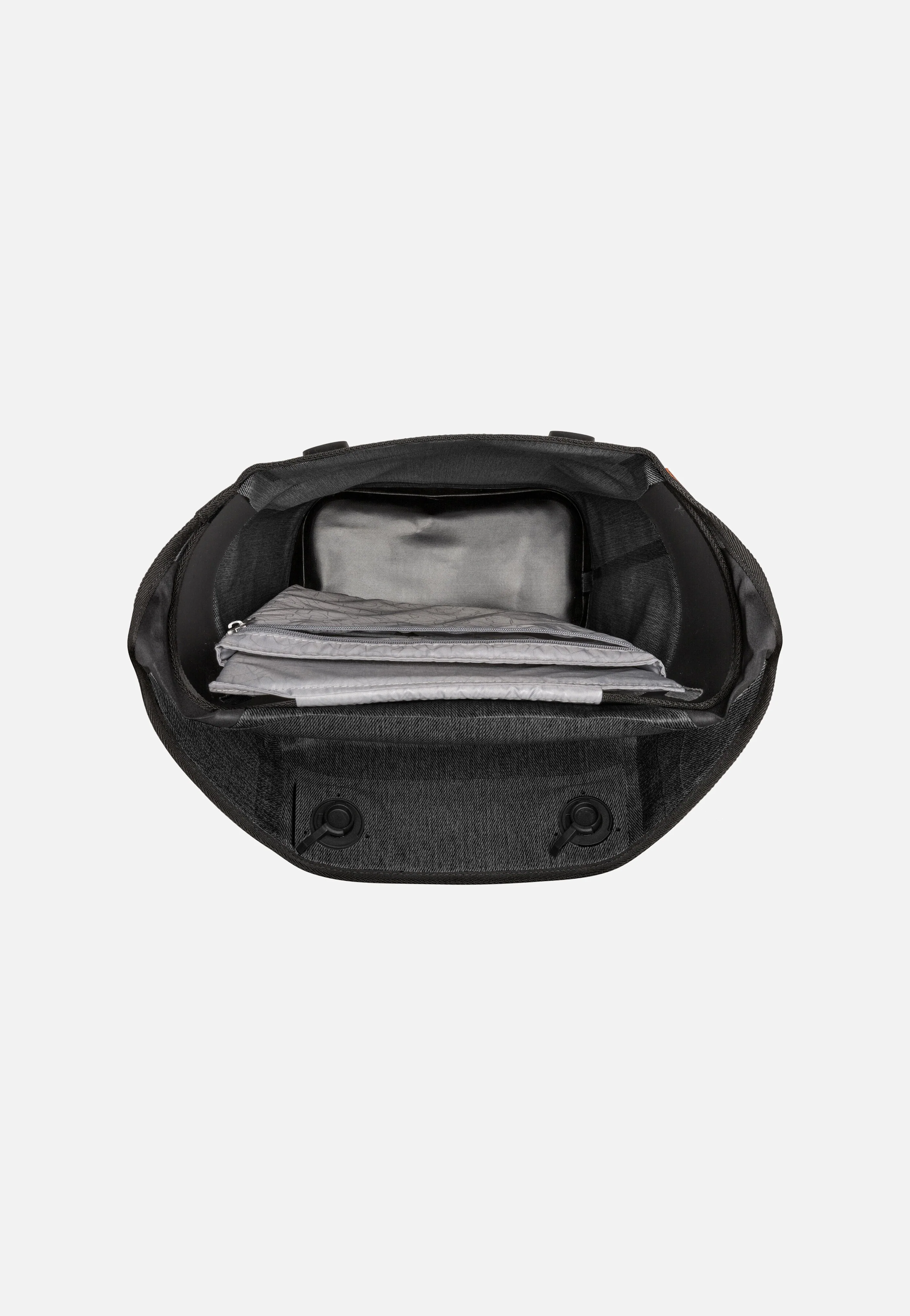 Soulo Ebony - Rucksack - Image 4