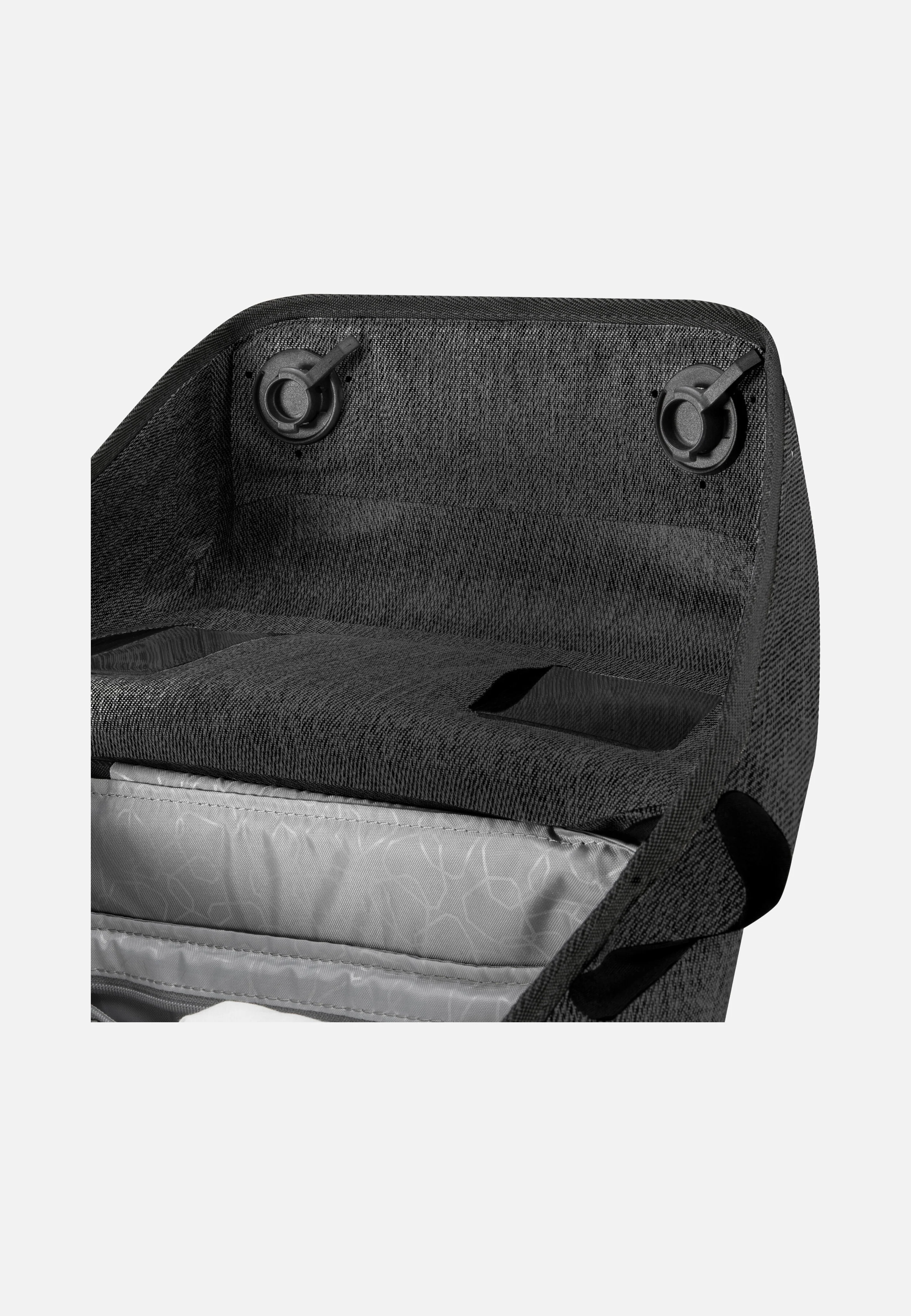 Soulo Ebony - Rucksack - Image 9