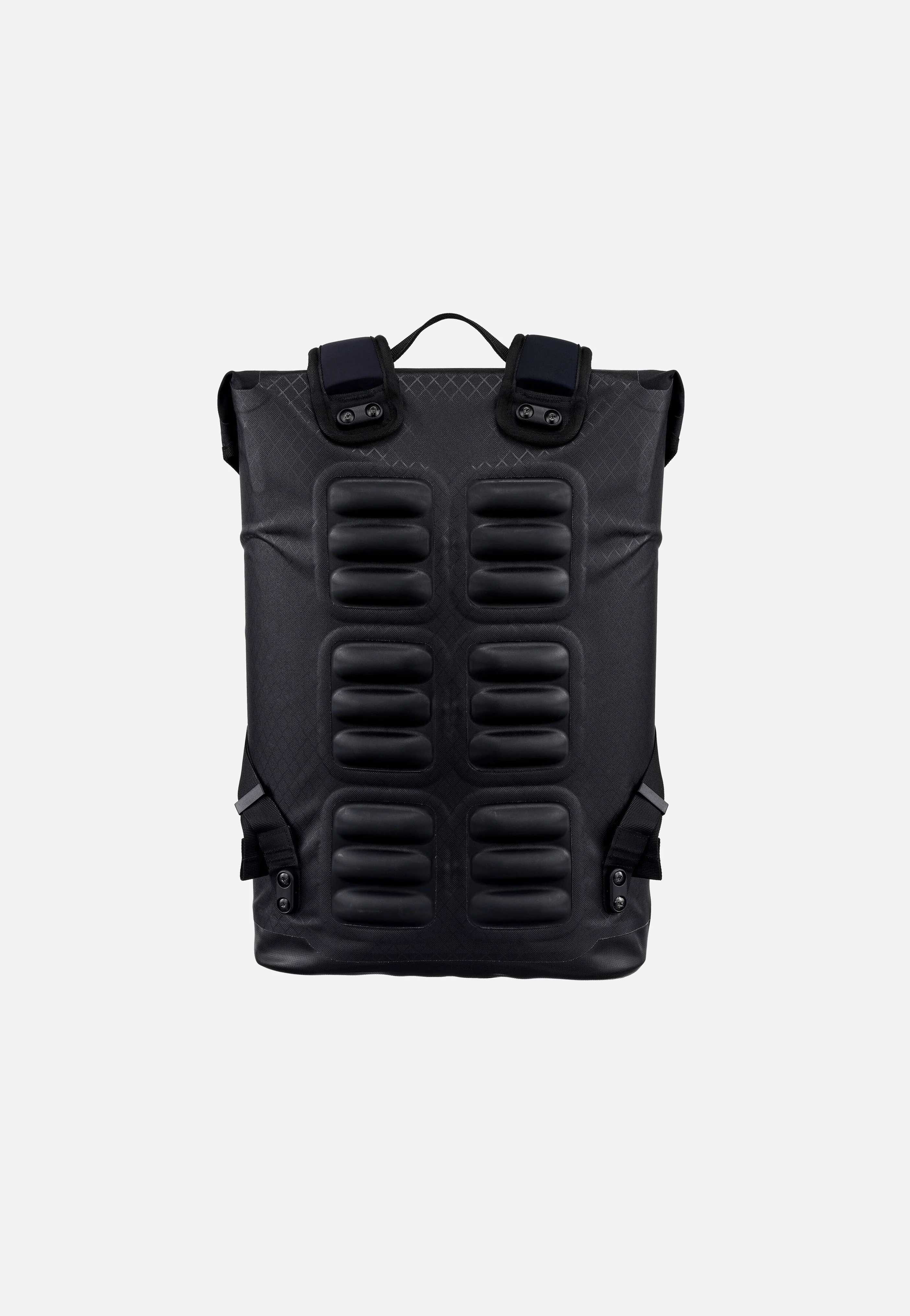 Soulo Metrosphere Black Embossed - Rucksack - Image 8