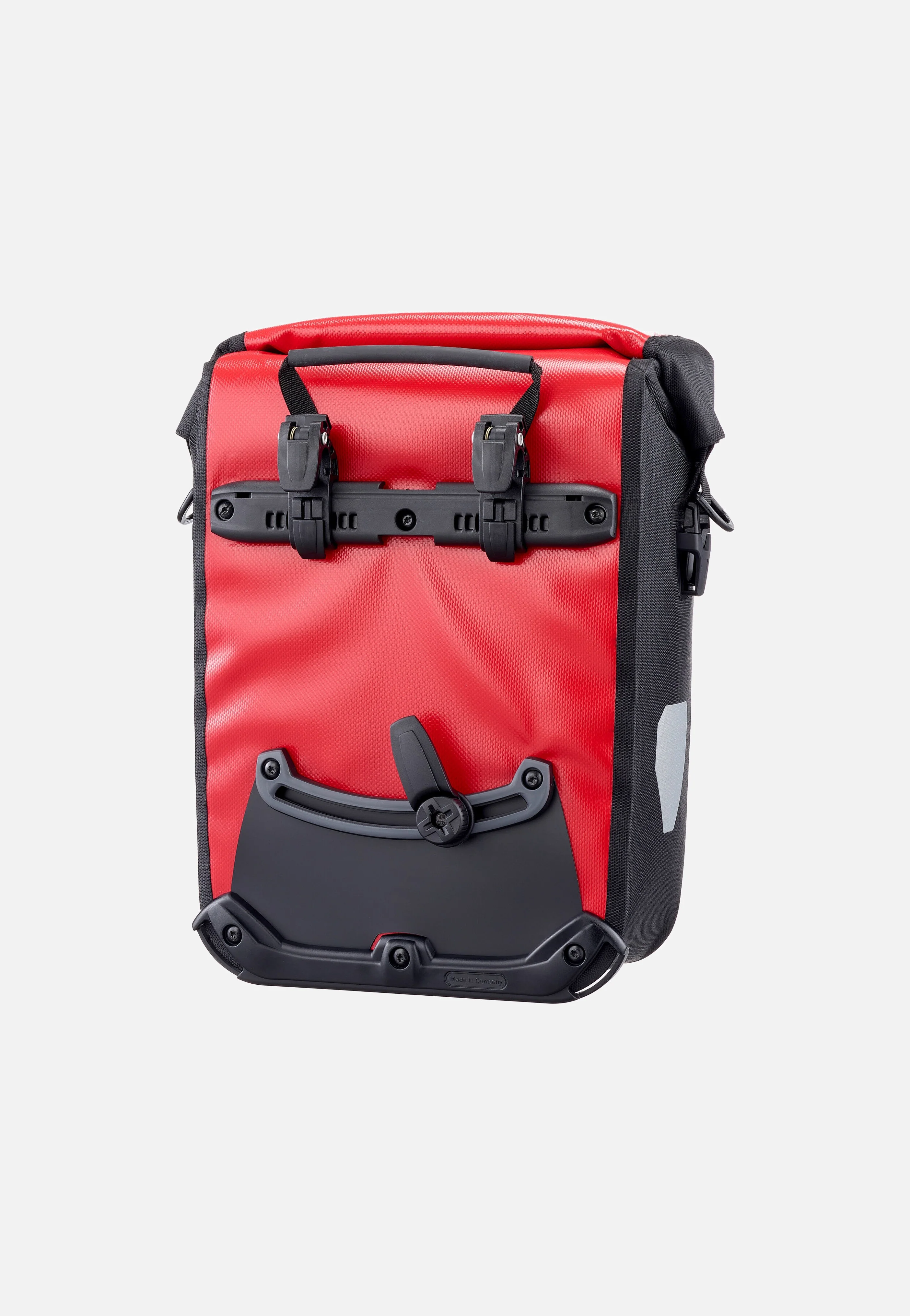 Sport-Roller Core Rot Schwarz - Fahrradtasche - Image 3