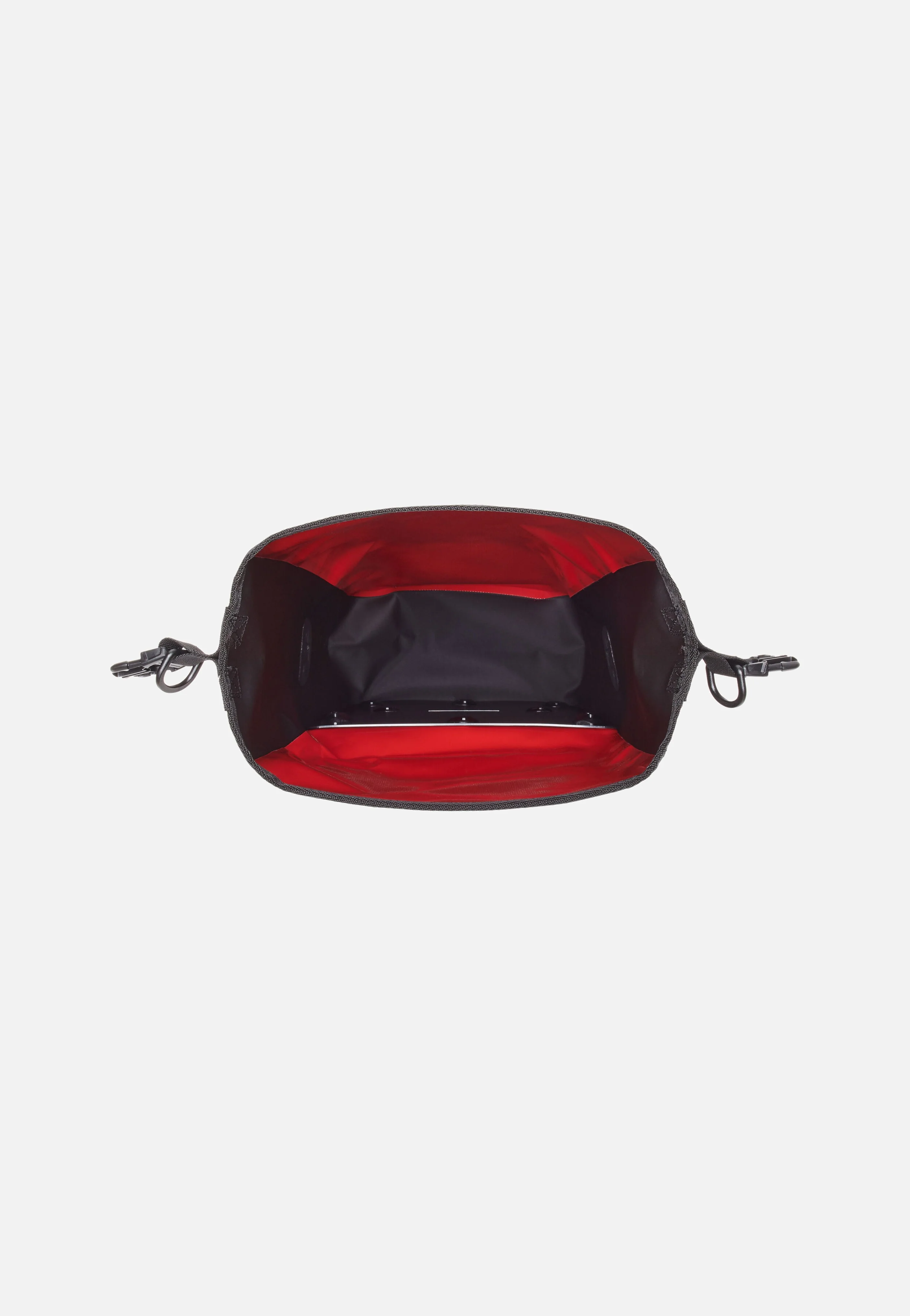 Sport-Roller Core Rot Schwarz - Fahrradtasche - Image 4