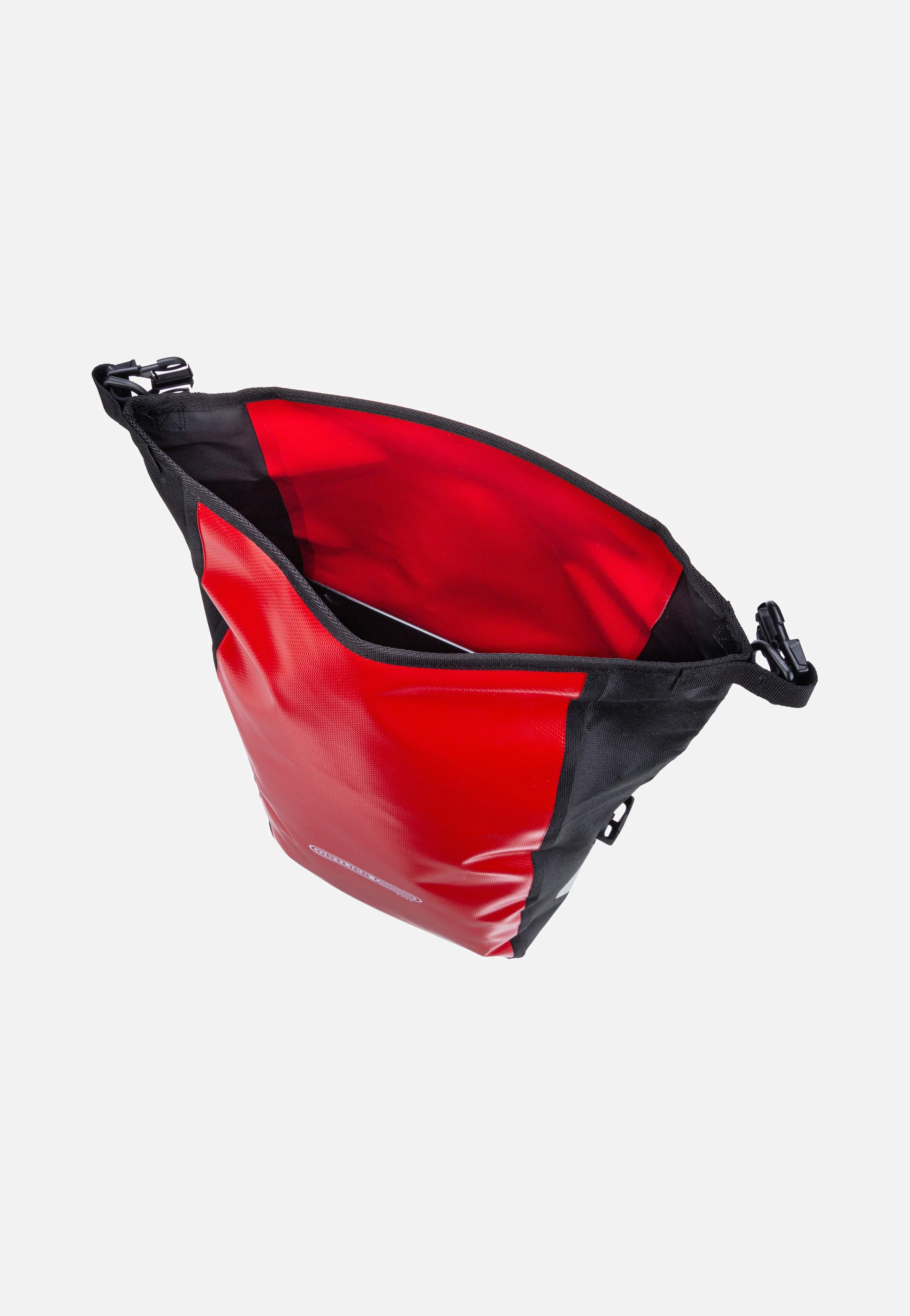 Sport-Roller Core Rot Schwarz - Fahrradtasche - Image 5