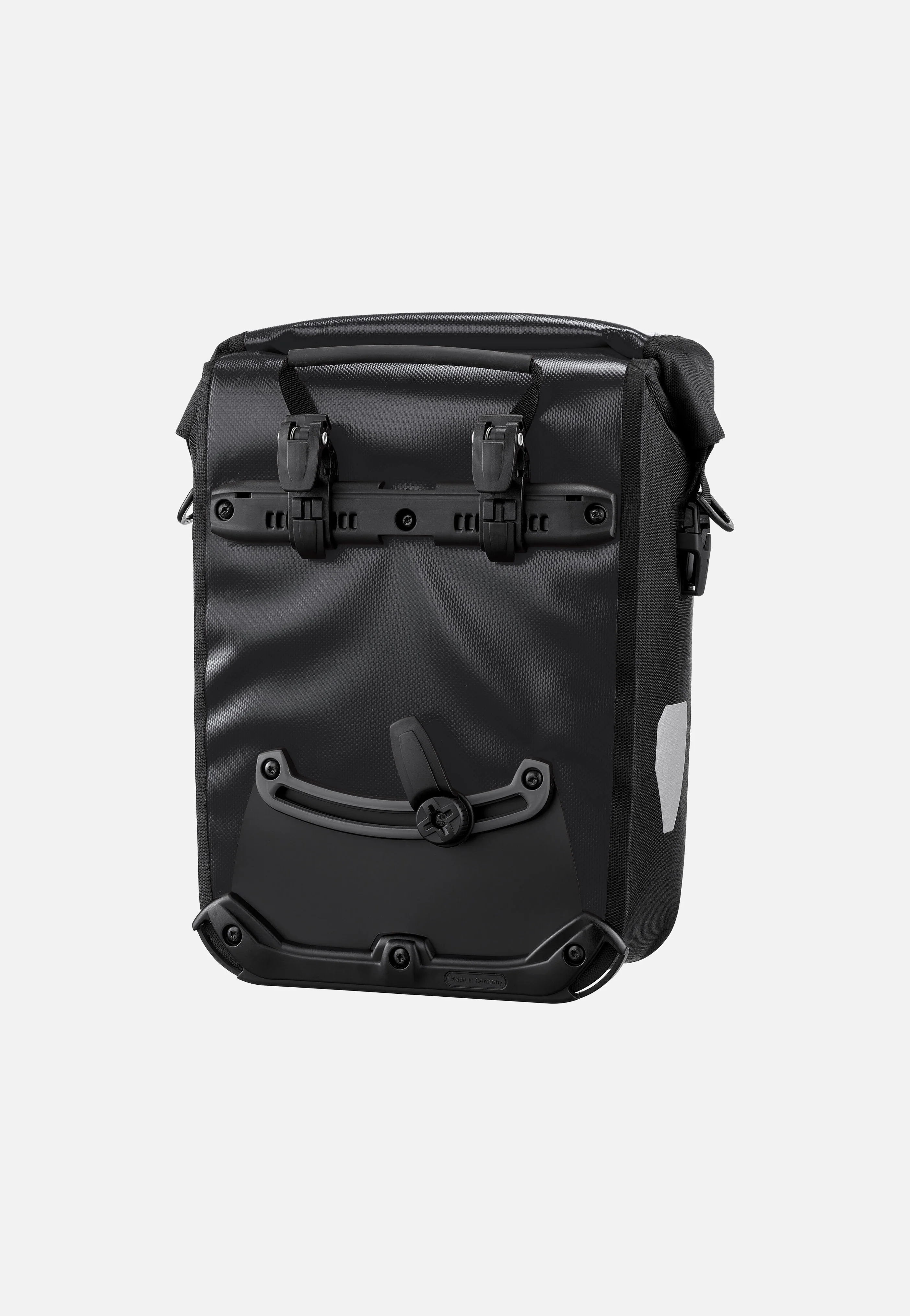 Sport-Roller Core Schwarz - Fahrradtasche - Image 2