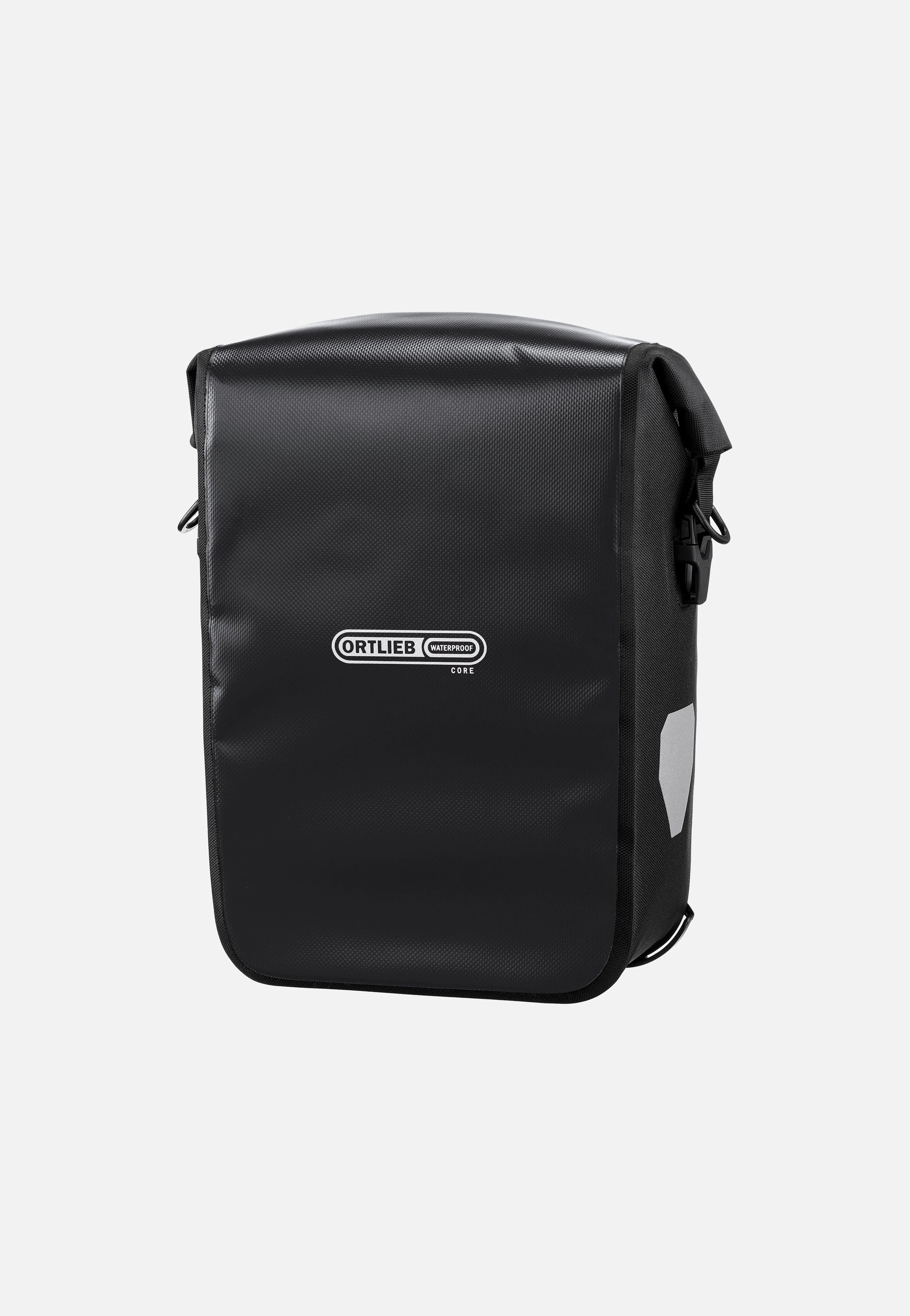 Sport-Roller Core Schwarz - Fahrradtasche - Image 3