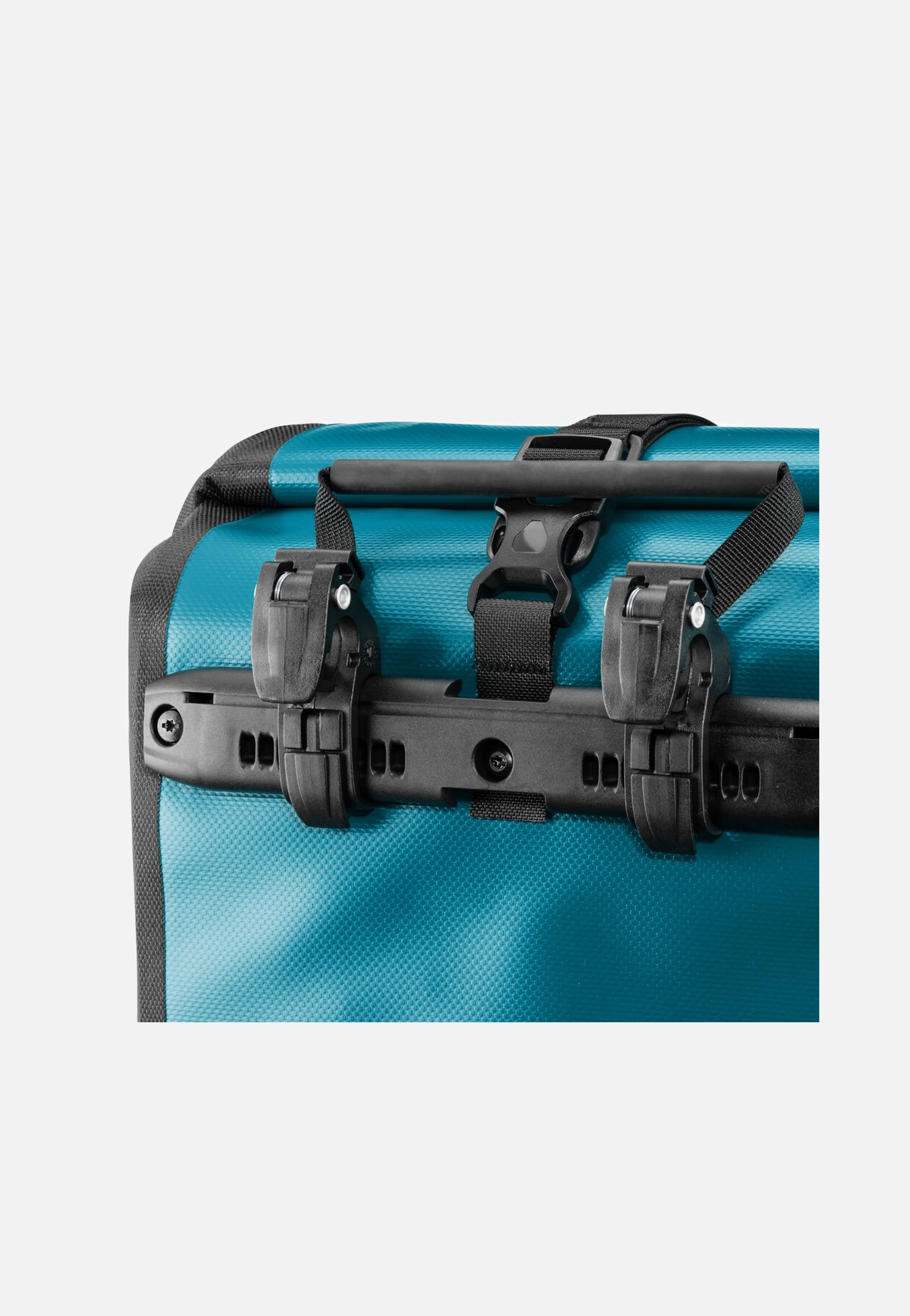 Sport-Roller Petrol Schwarz - Fahrradtasche - Image 10