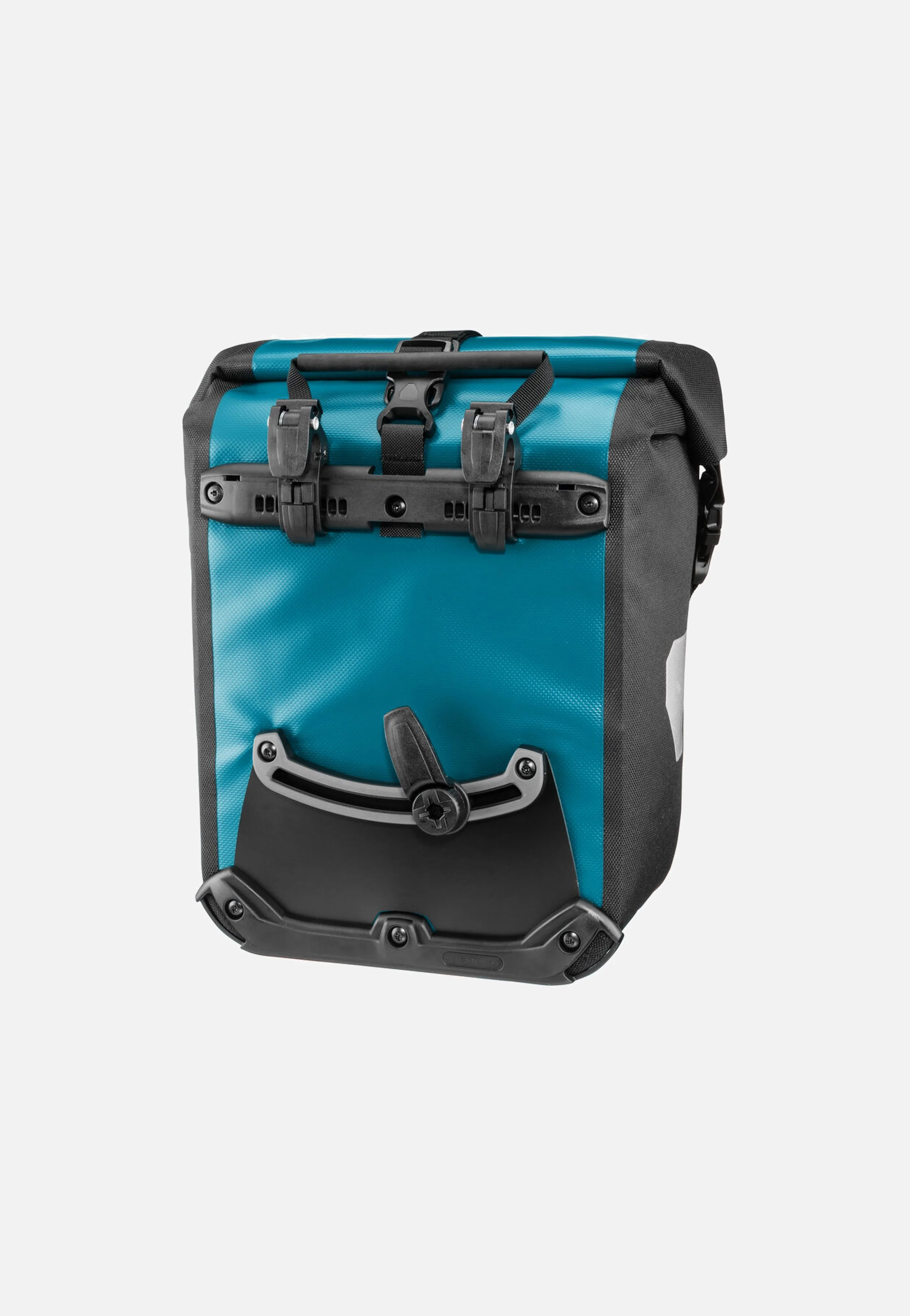 Sport-Roller Petrol Schwarz - Fahrradtasche - Image 2