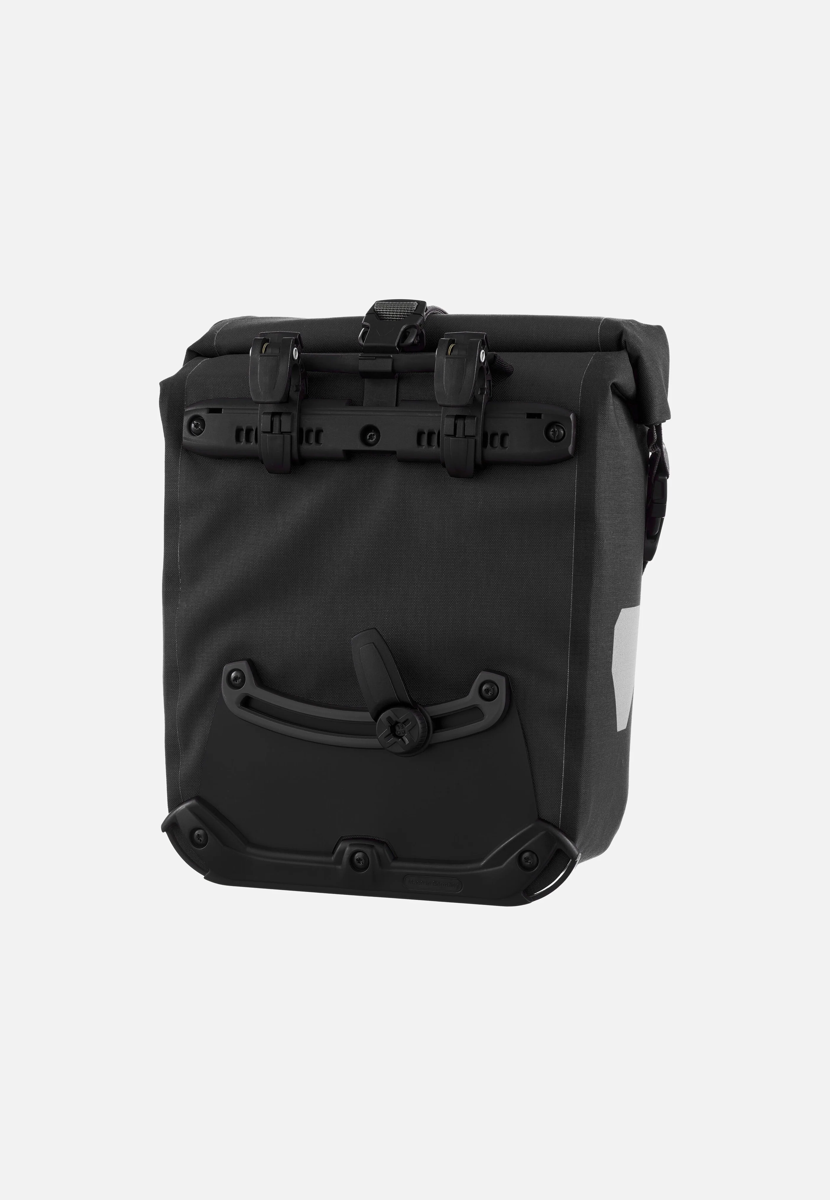 Sport-Roller Plus Single Granit Schwarz - Fahrradtasche - Image 3