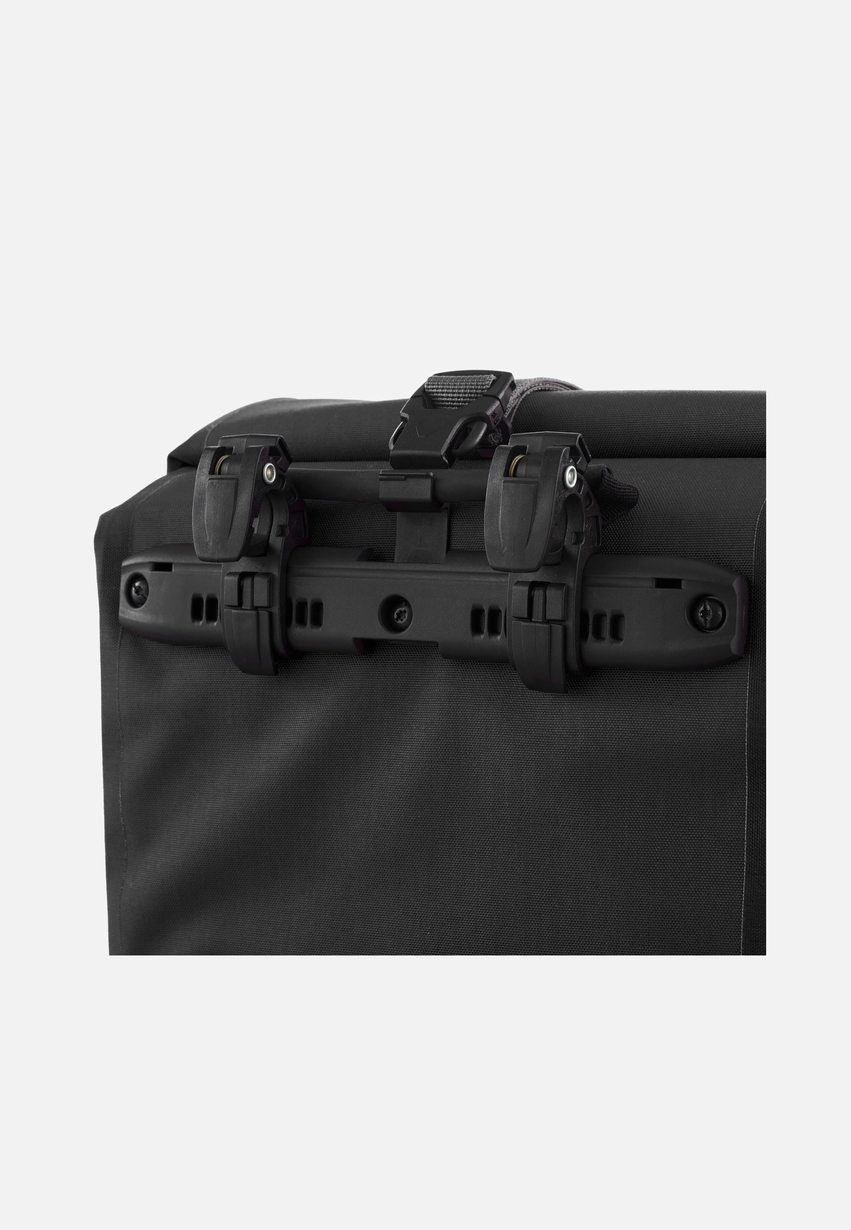 Sport-Roller Plus Single Granit Schwarz - Fahrradtasche - Image 7