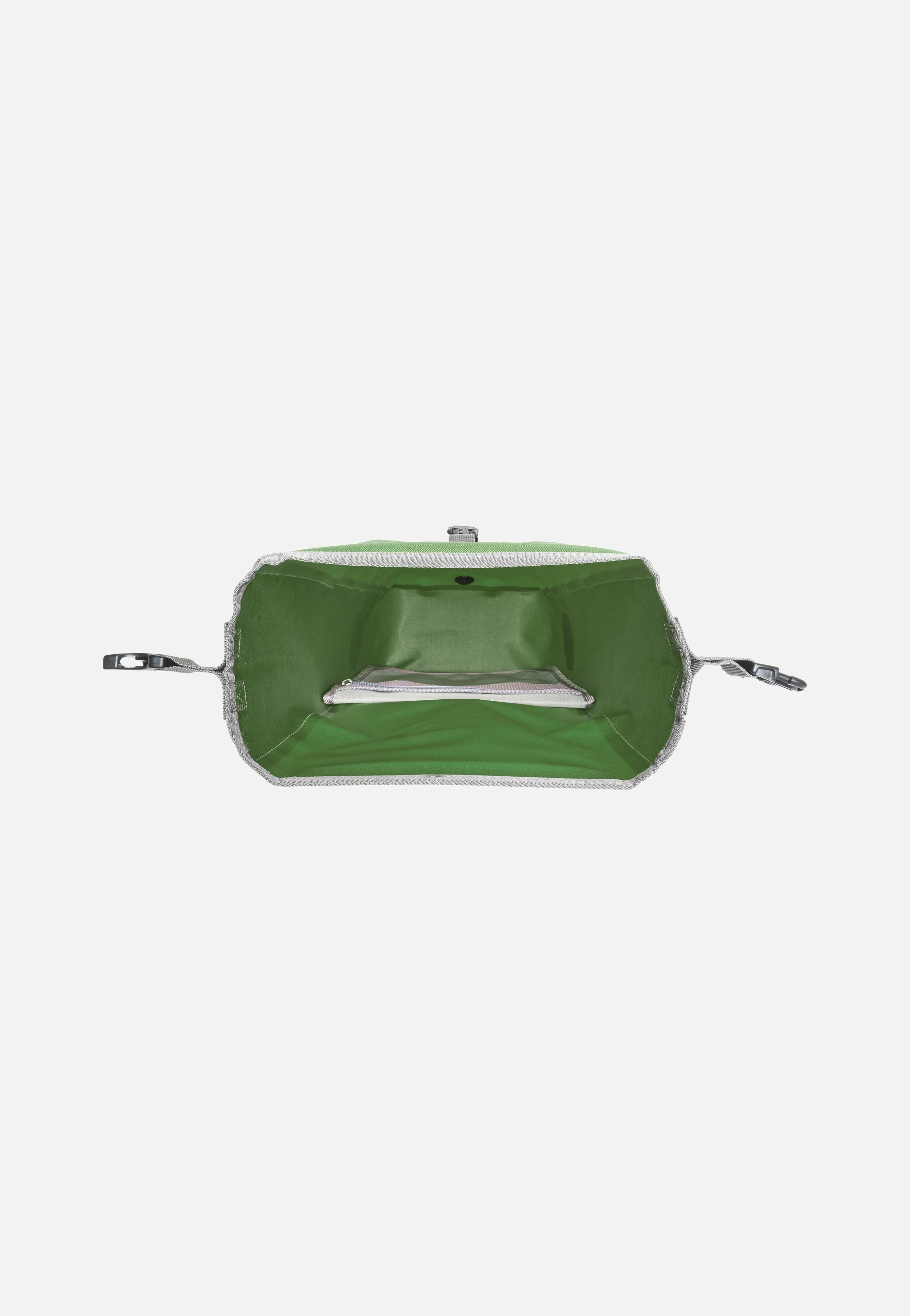 Sport-Roller Plus Single Kiwi Moss Green - Fahrradtasche - Image 4