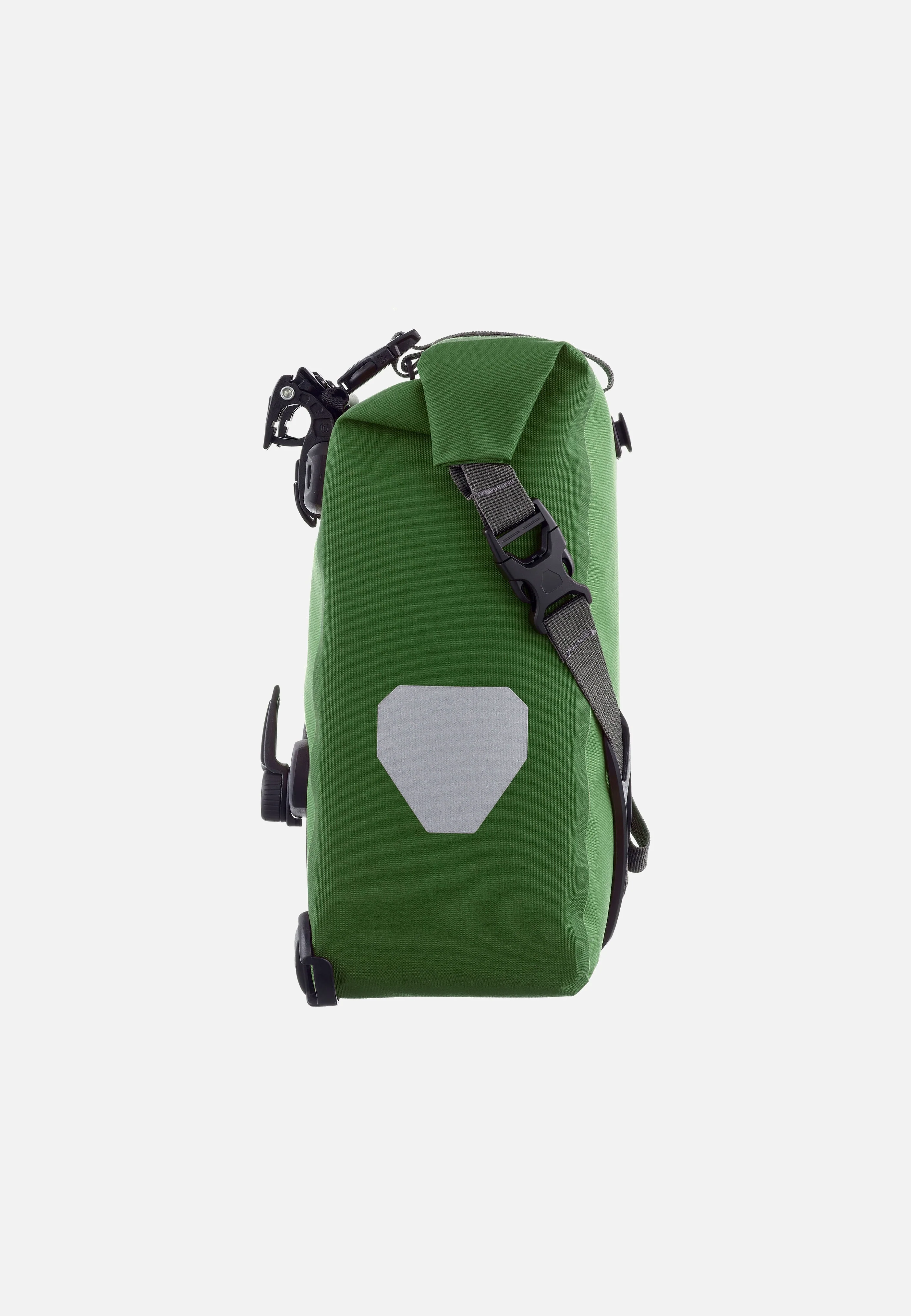 Sport-Roller Plus Single Kiwi Moss Green - Fahrradtasche - Image 5