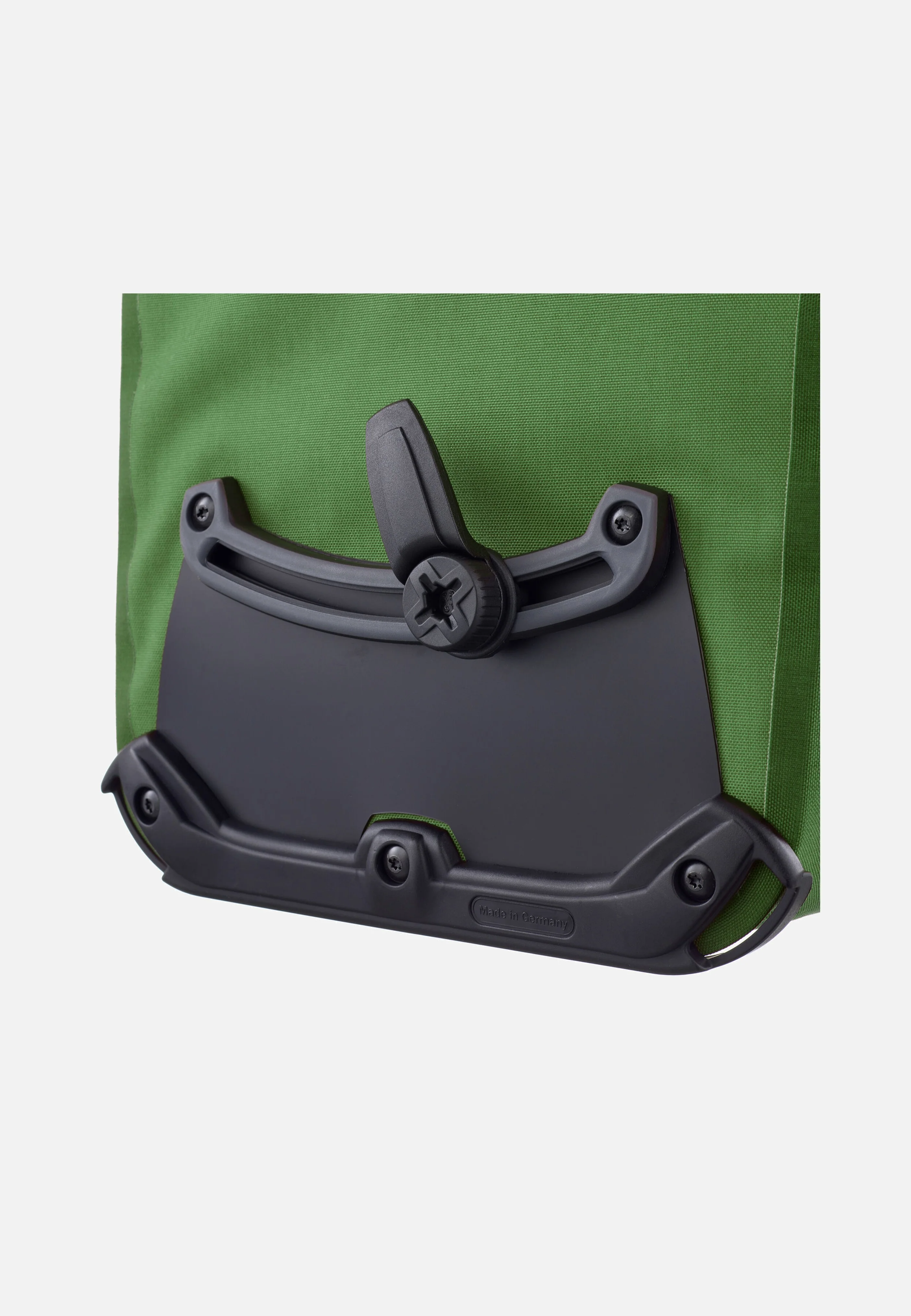 Sport-Roller Plus Single Kiwi Moss Green - Fahrradtasche - Image 7