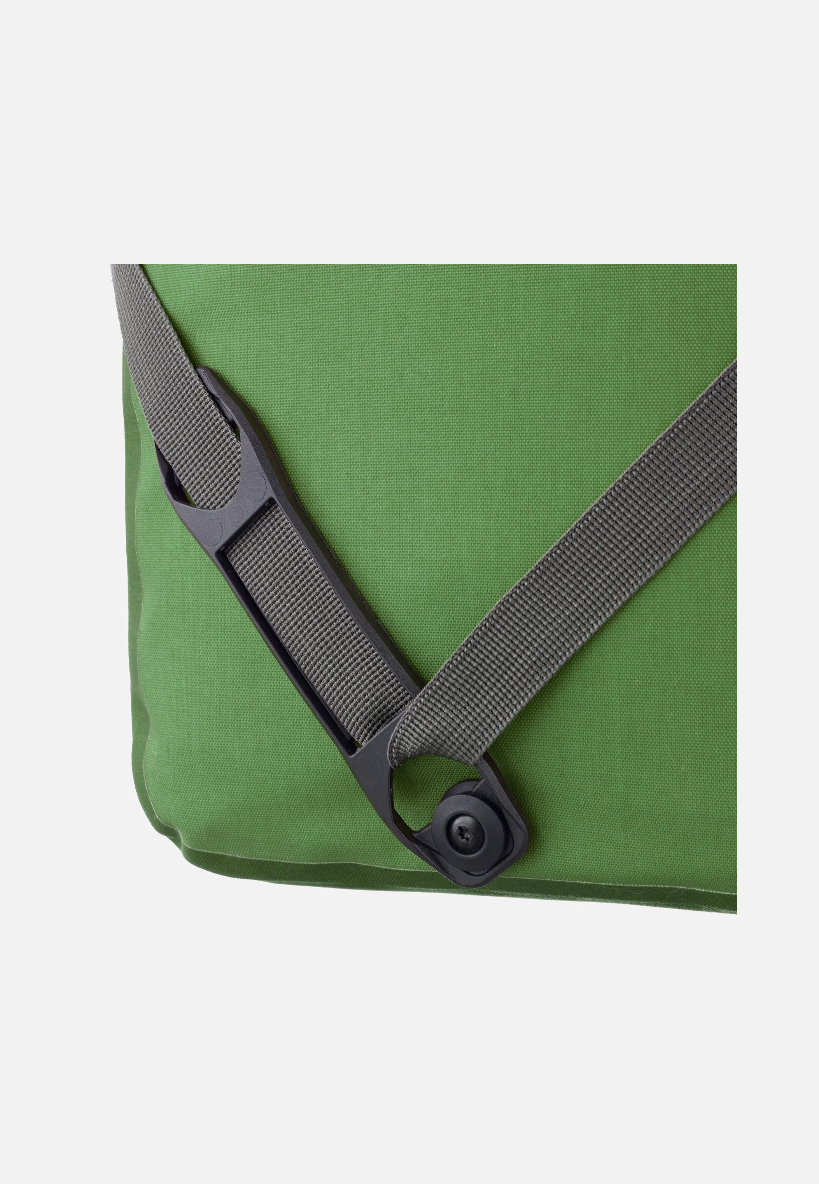 Sport-Roller Plus Single Kiwi Moss Green - Fahrradtasche - Image 8