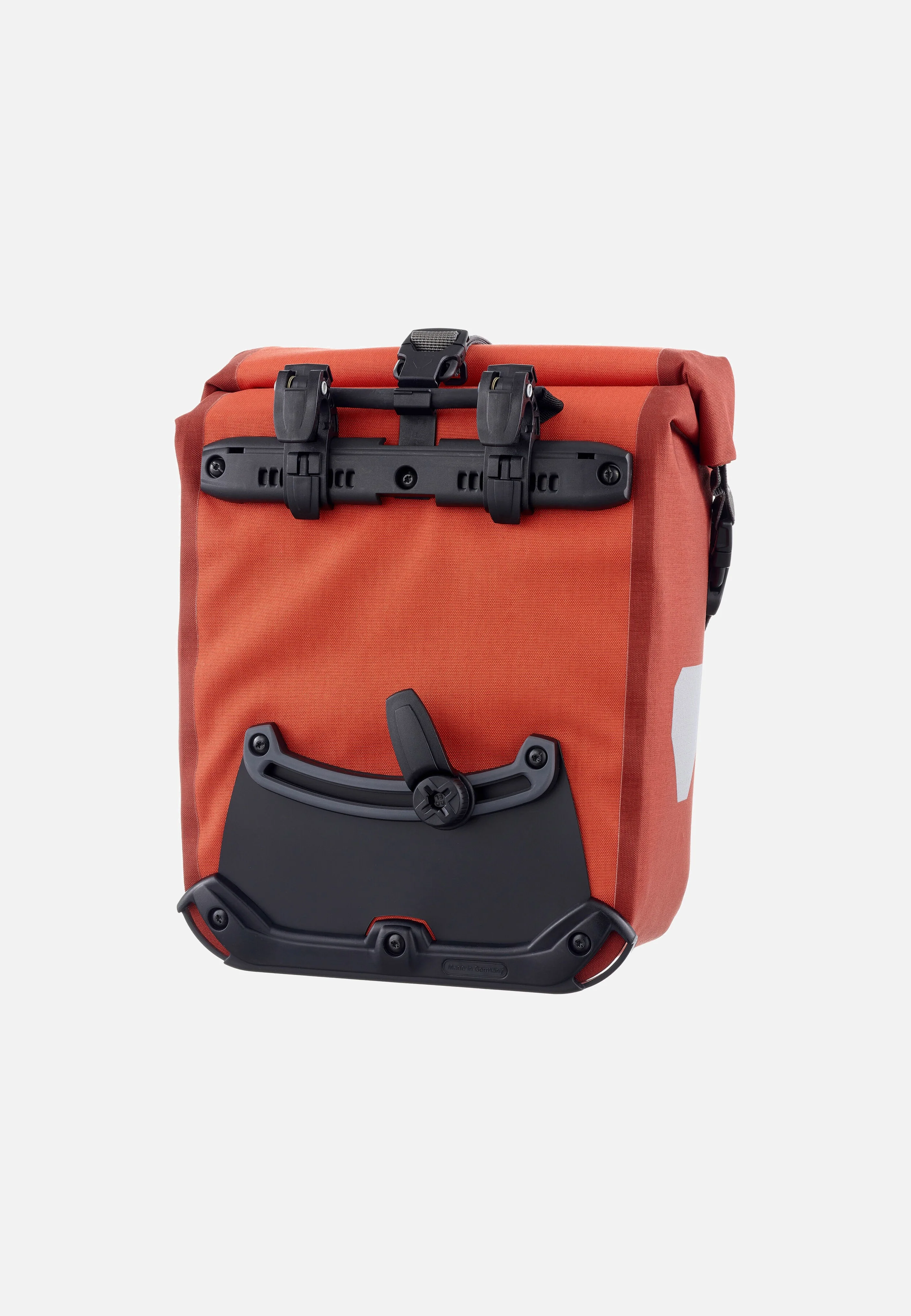 Sport-Roller Plus Single Salsa Dark Chili - Fahrradtasche - Image 3
