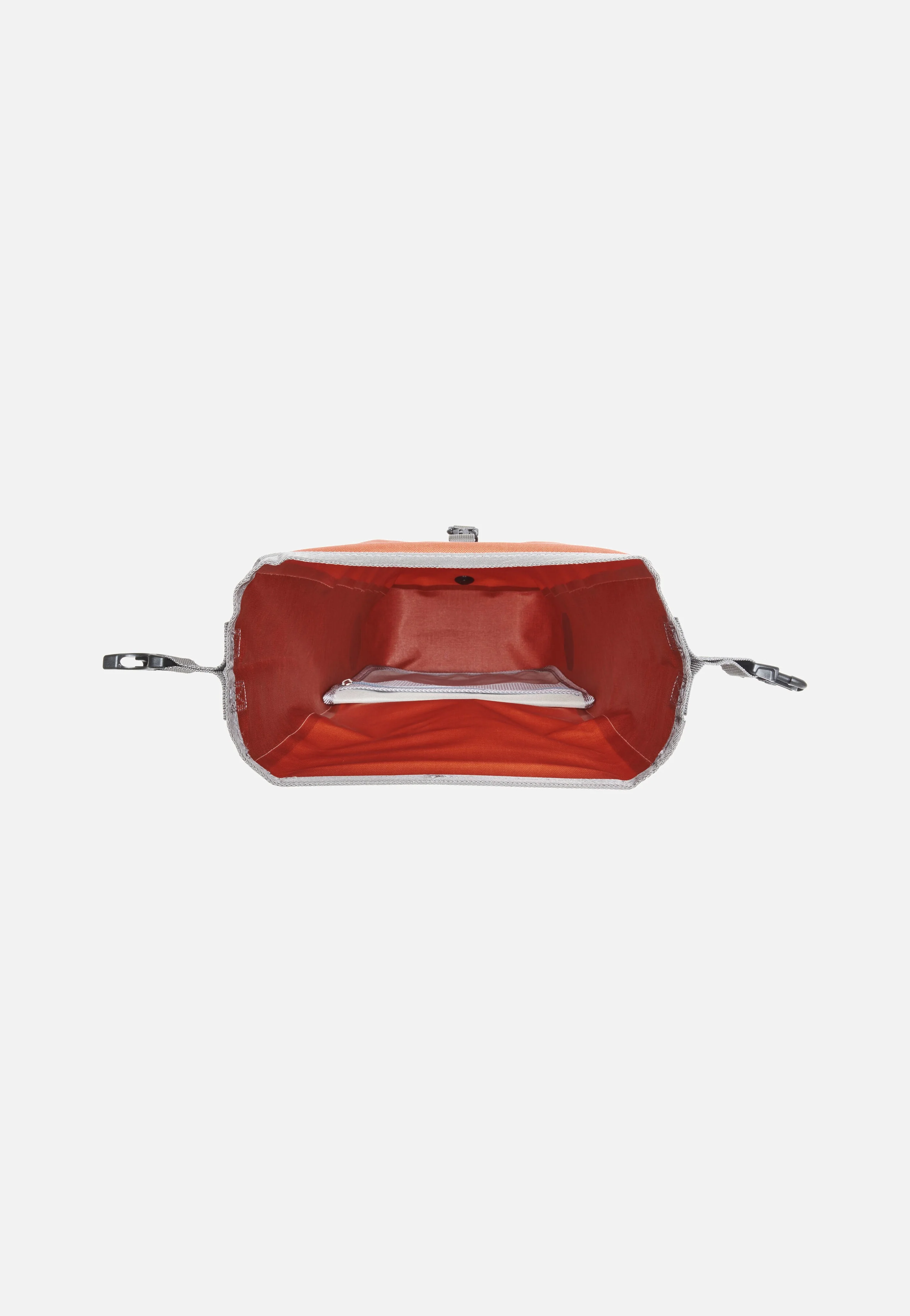 Sport-Roller Plus Single Salsa Dark Chili - Fahrradtasche - Image 4