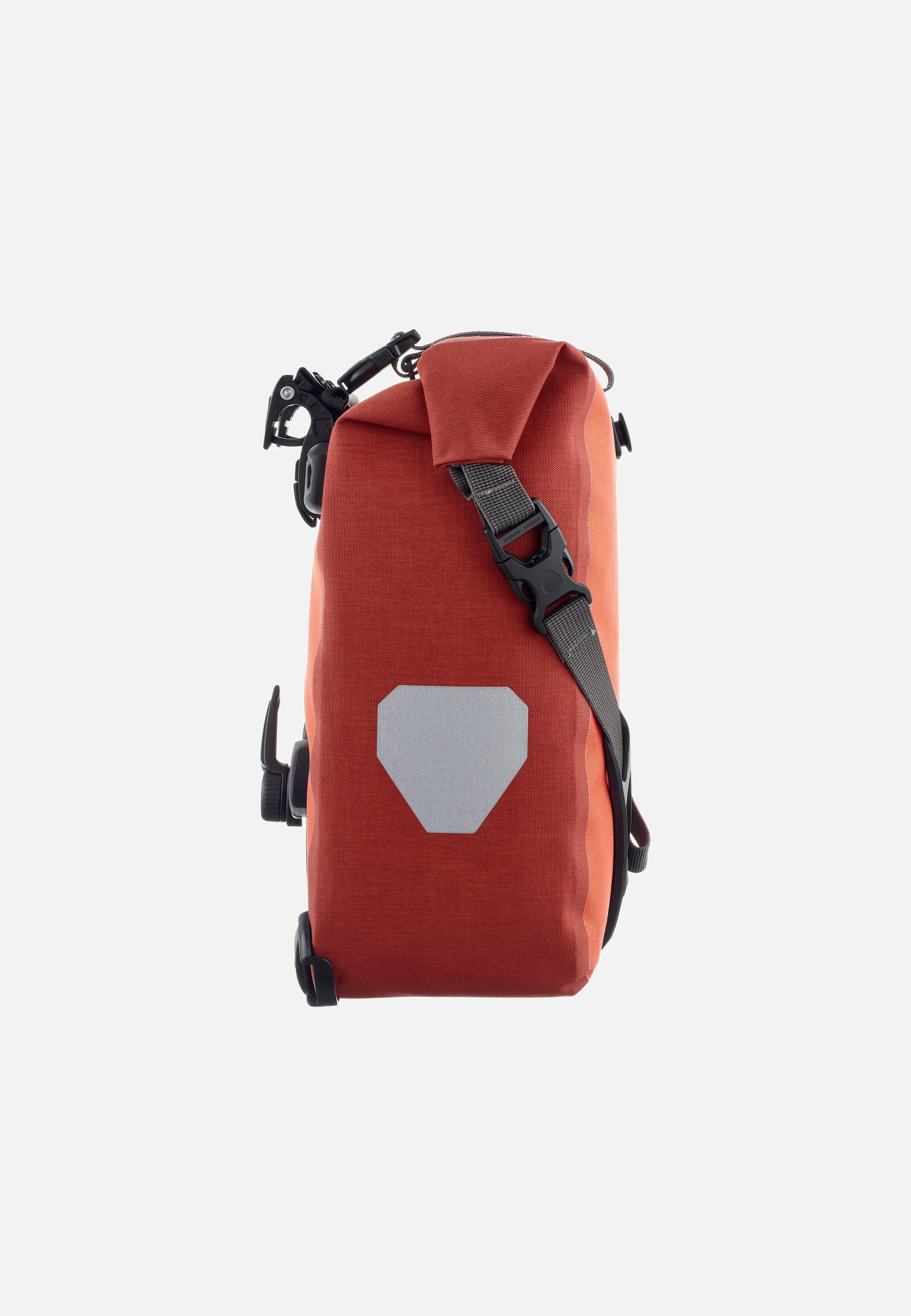 Sport-Roller Plus Single Salsa Dark Chili - Fahrradtasche - Image 5