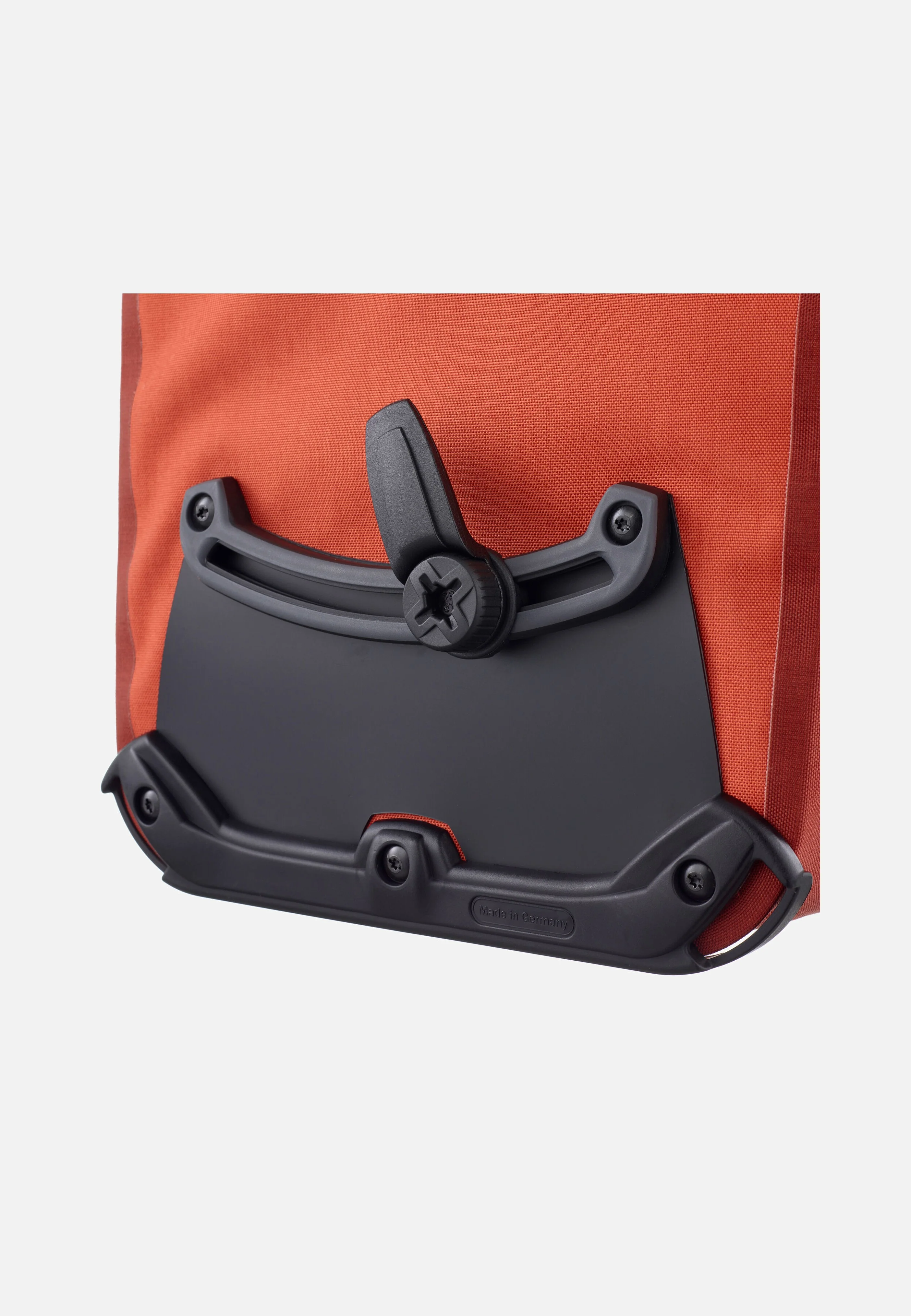 Sport-Roller Plus Single Salsa Dark Chili - Fahrradtasche - Image 8