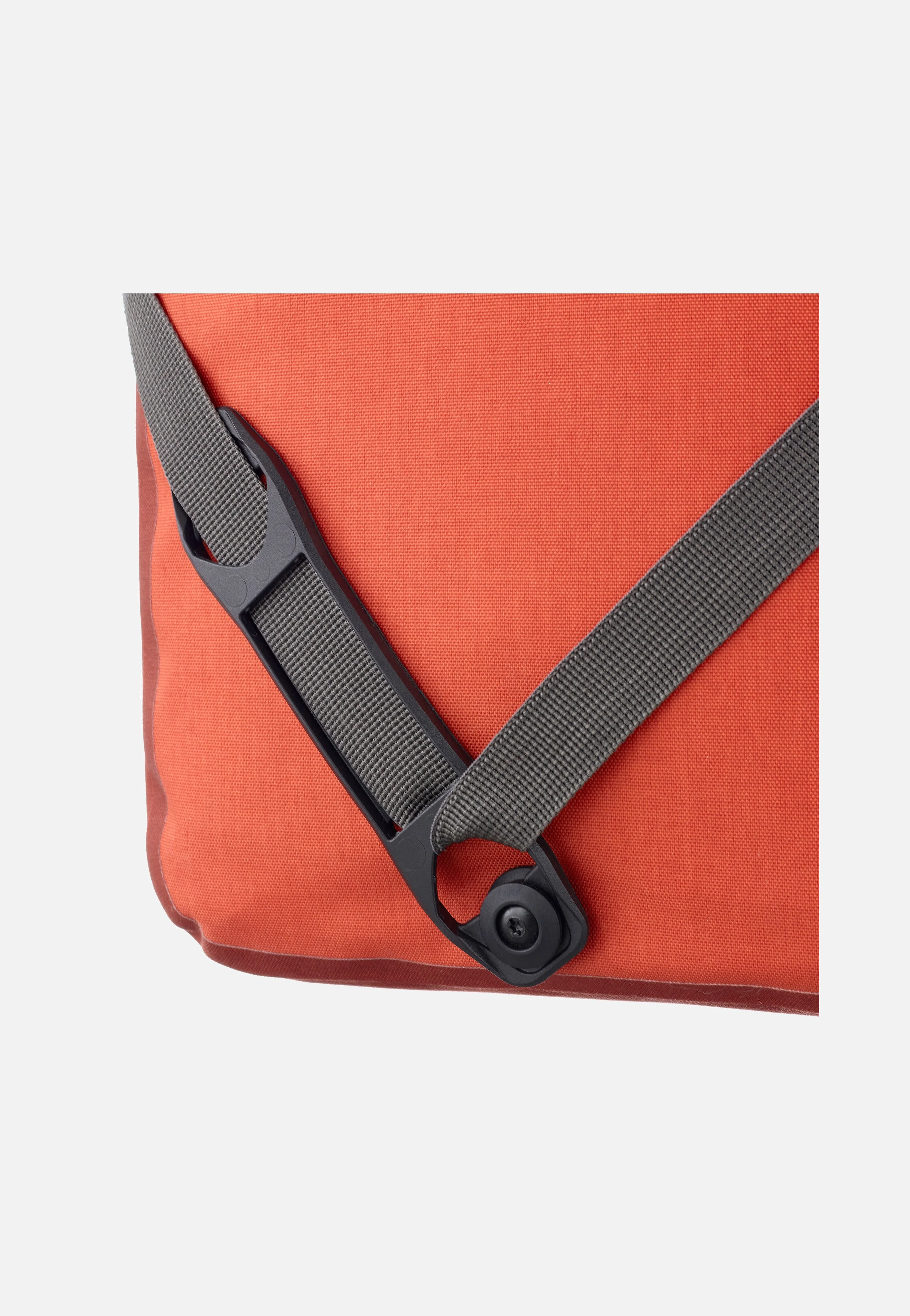 Sport-Roller Plus Single Salsa Dark Chili - Fahrradtasche - Image 9
