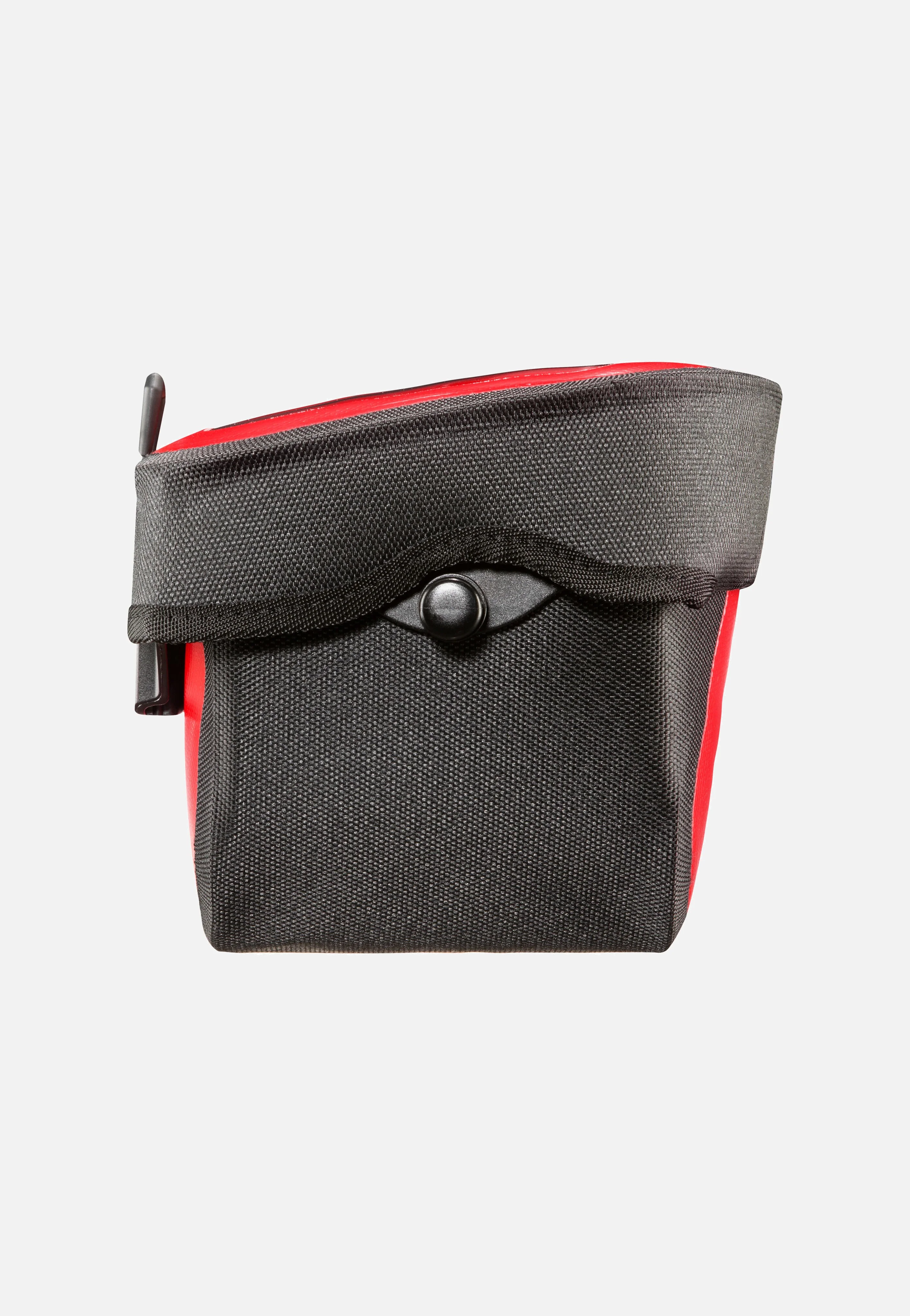 Ultimate 5L Rot Schwarz - Lenkertasche - Image 5