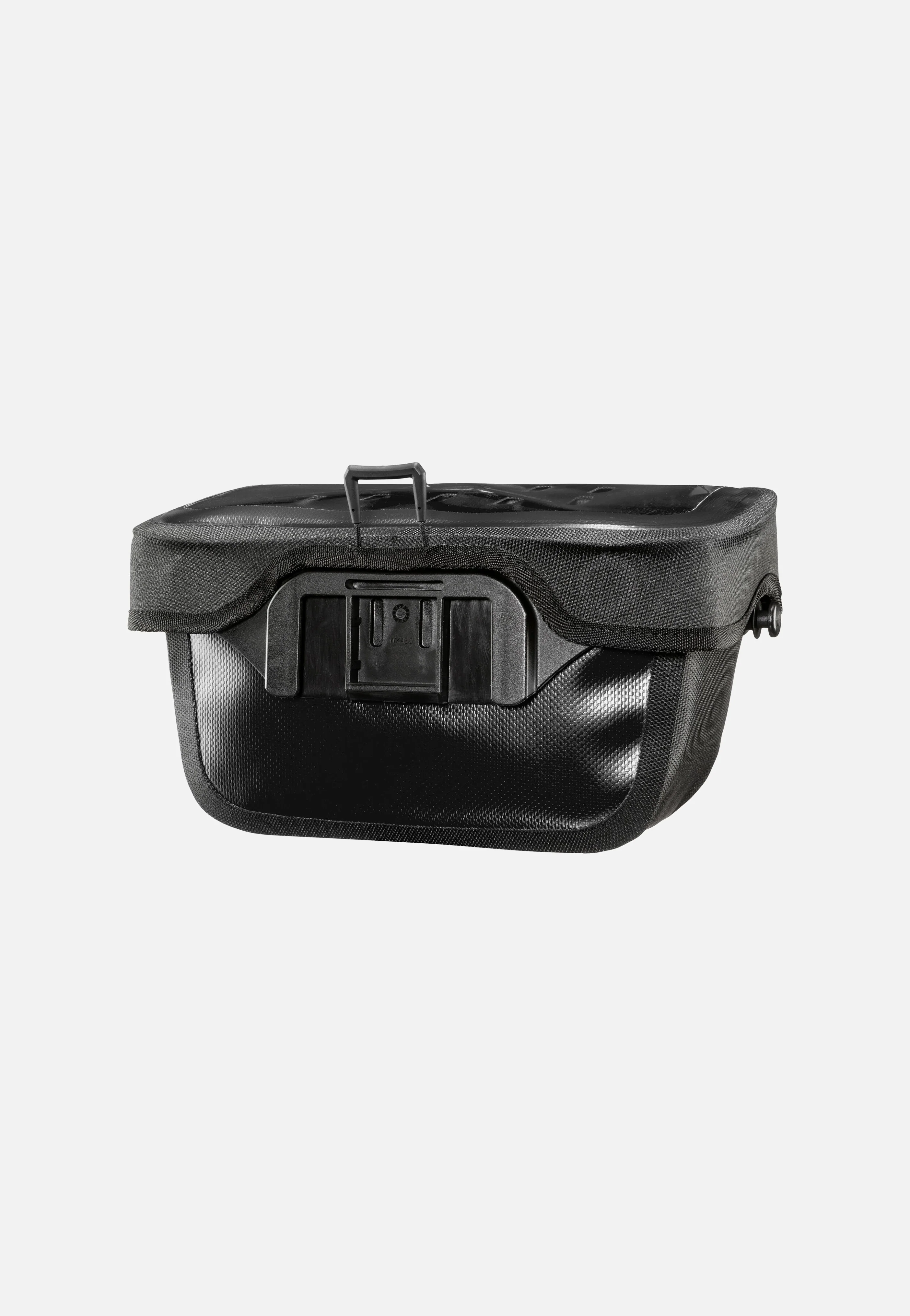 Ultimate 5L Schwarz - Lenkertasche - Image 3