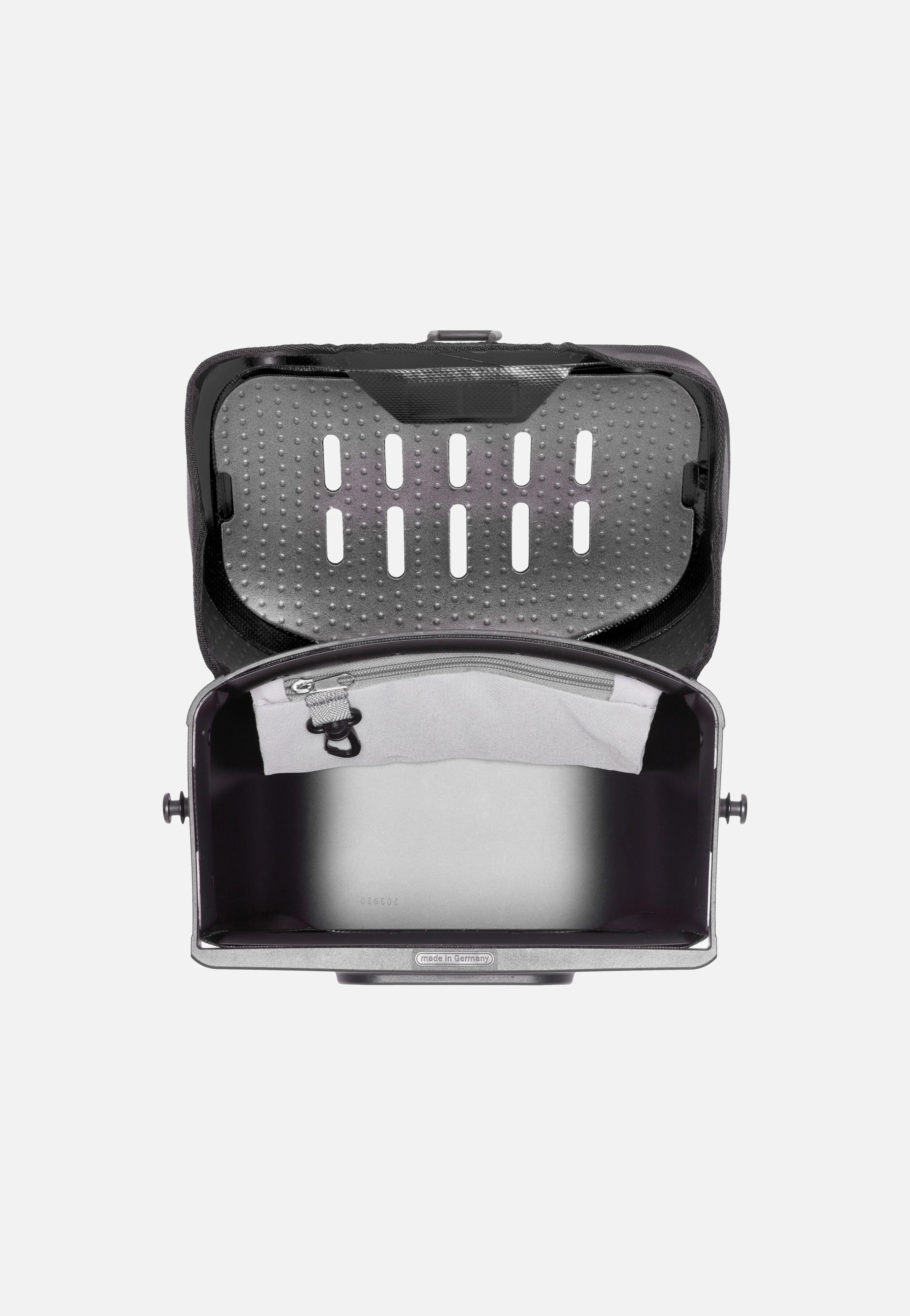 Ultimate 5L Schwarz - Lenkertasche - Image 4