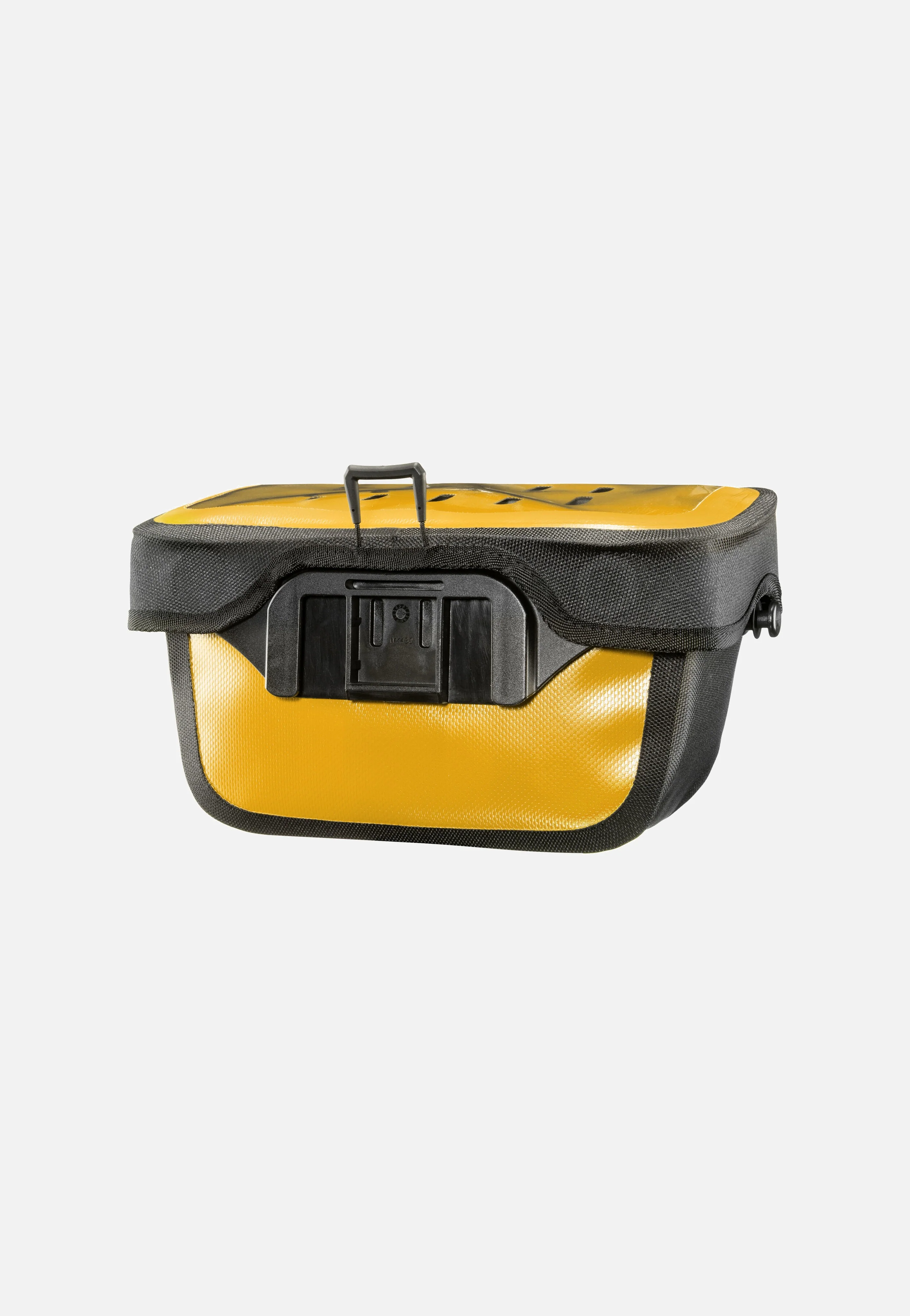 Ultimate 5L Sonnengelb Schwarz - Lenkertasche - Image 2