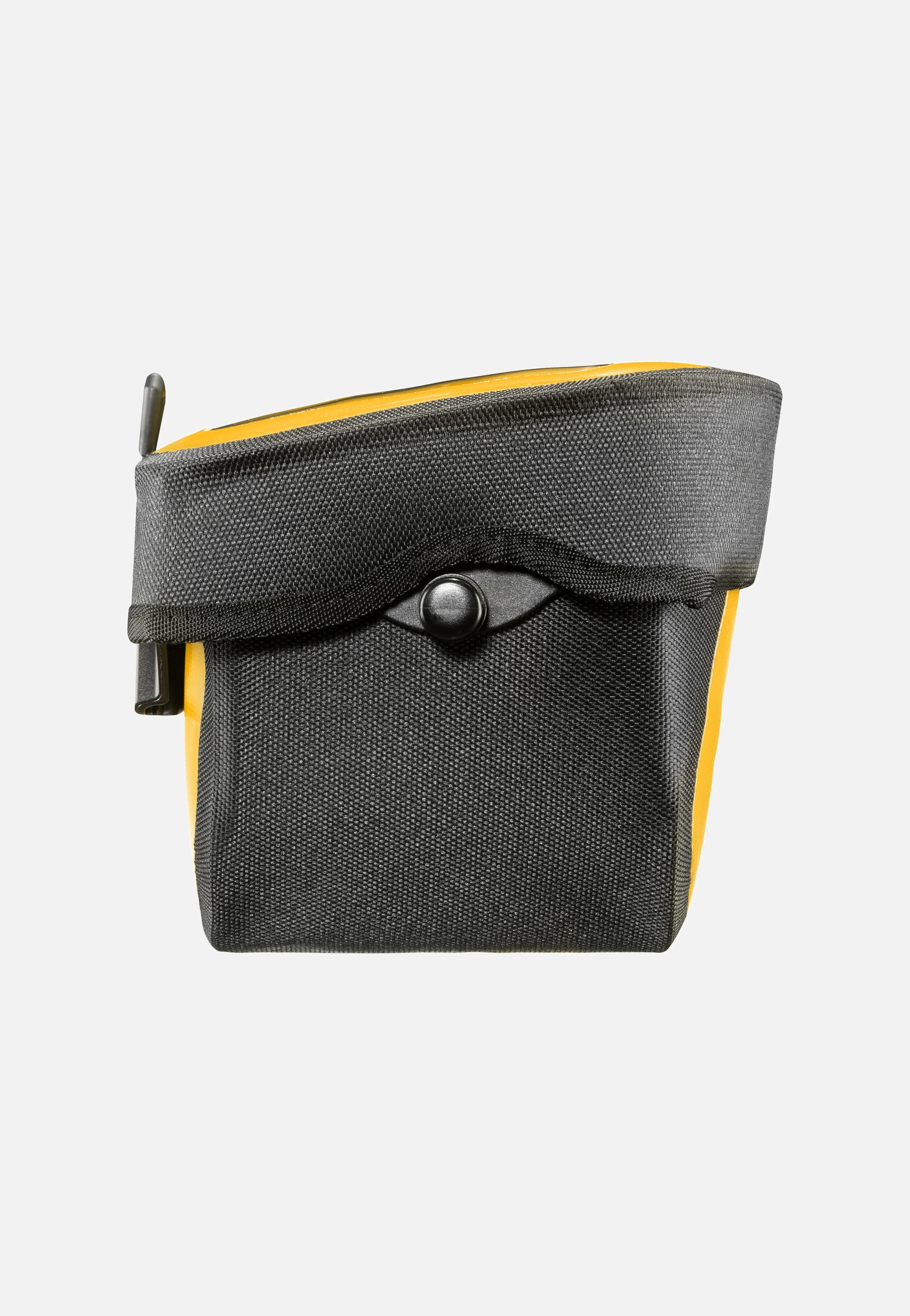 Ultimate 5L Sonnengelb Schwarz - Lenkertasche - Image 5