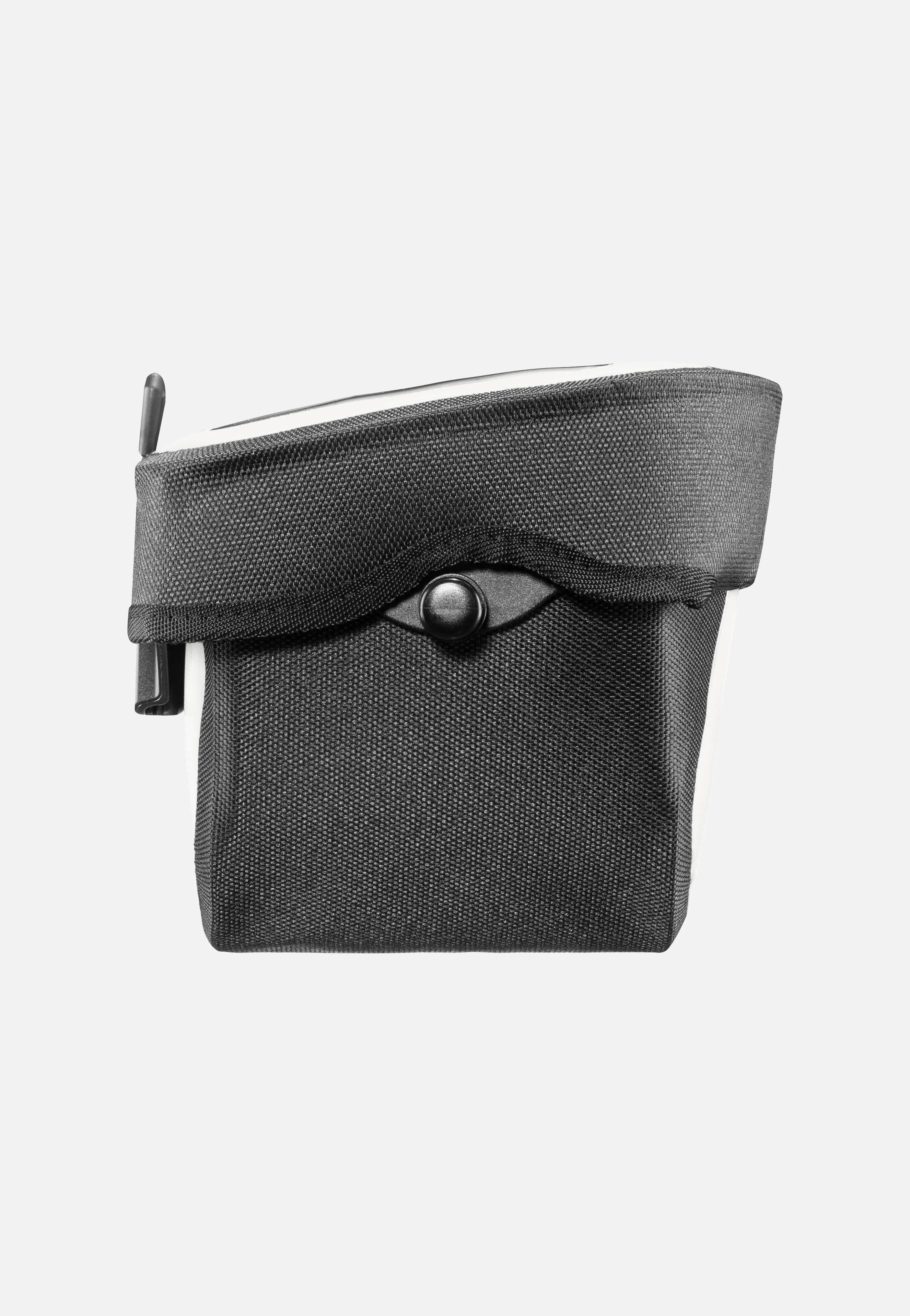 Ultimate 5L Weiß Schwarz - Lenkertasche - Image 5