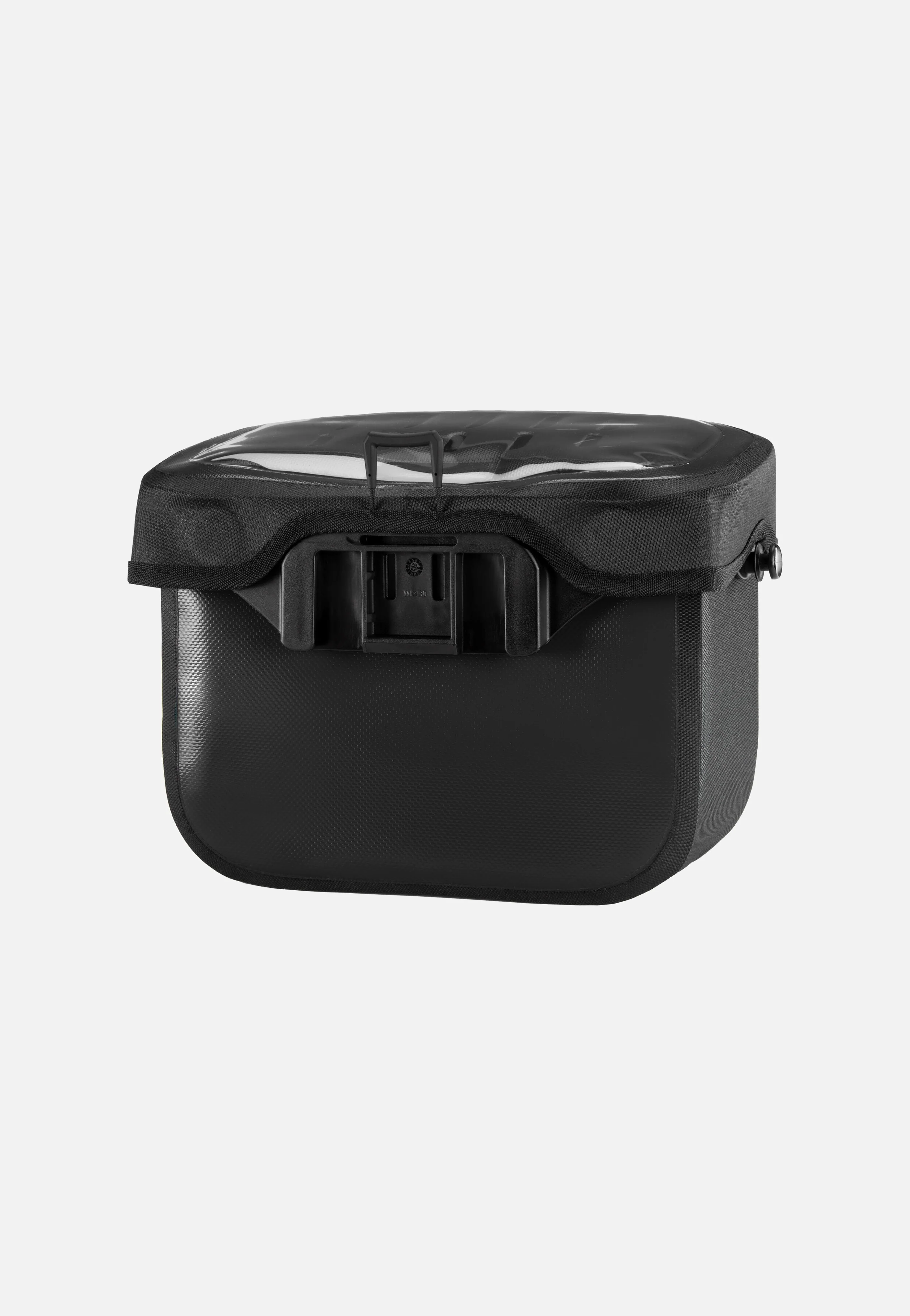 Ultimate 6,5L Schwarz - Lenkertasche - Image 2