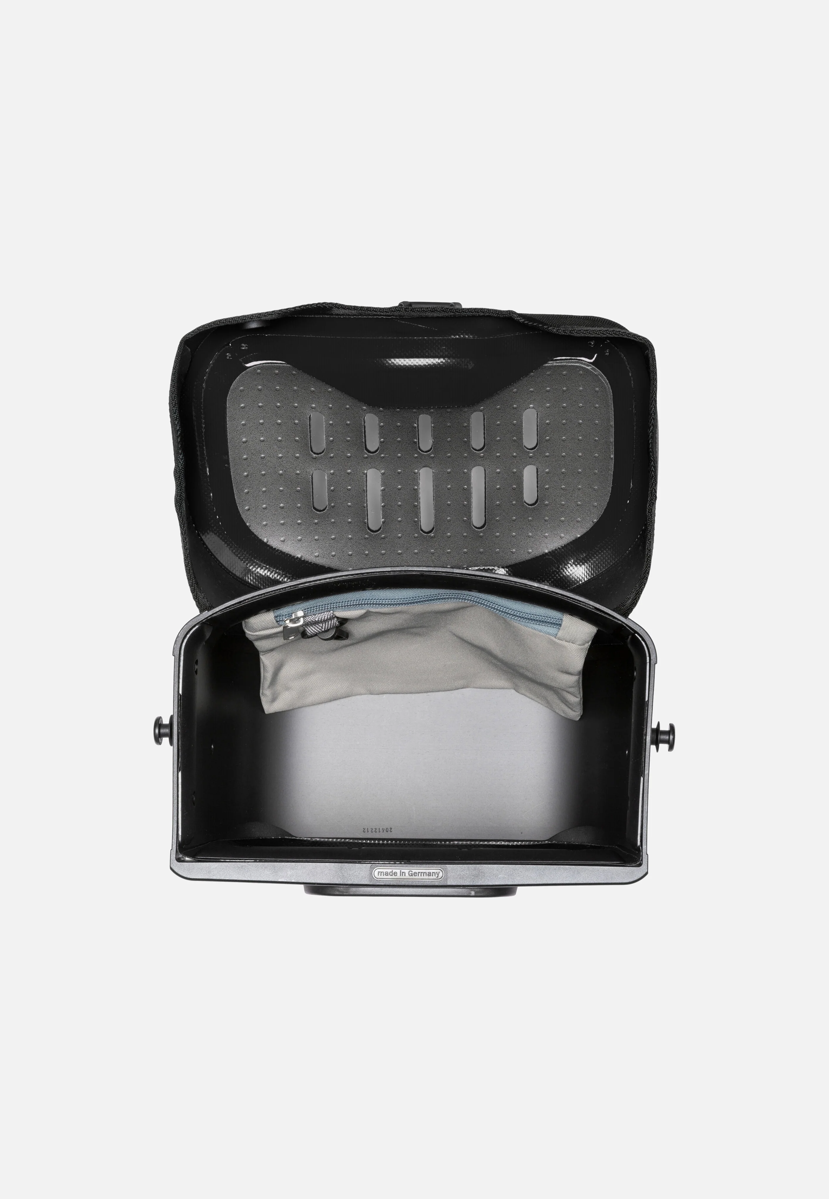 Ultimate 6,5L Schwarz - Lenkertasche - Image 4