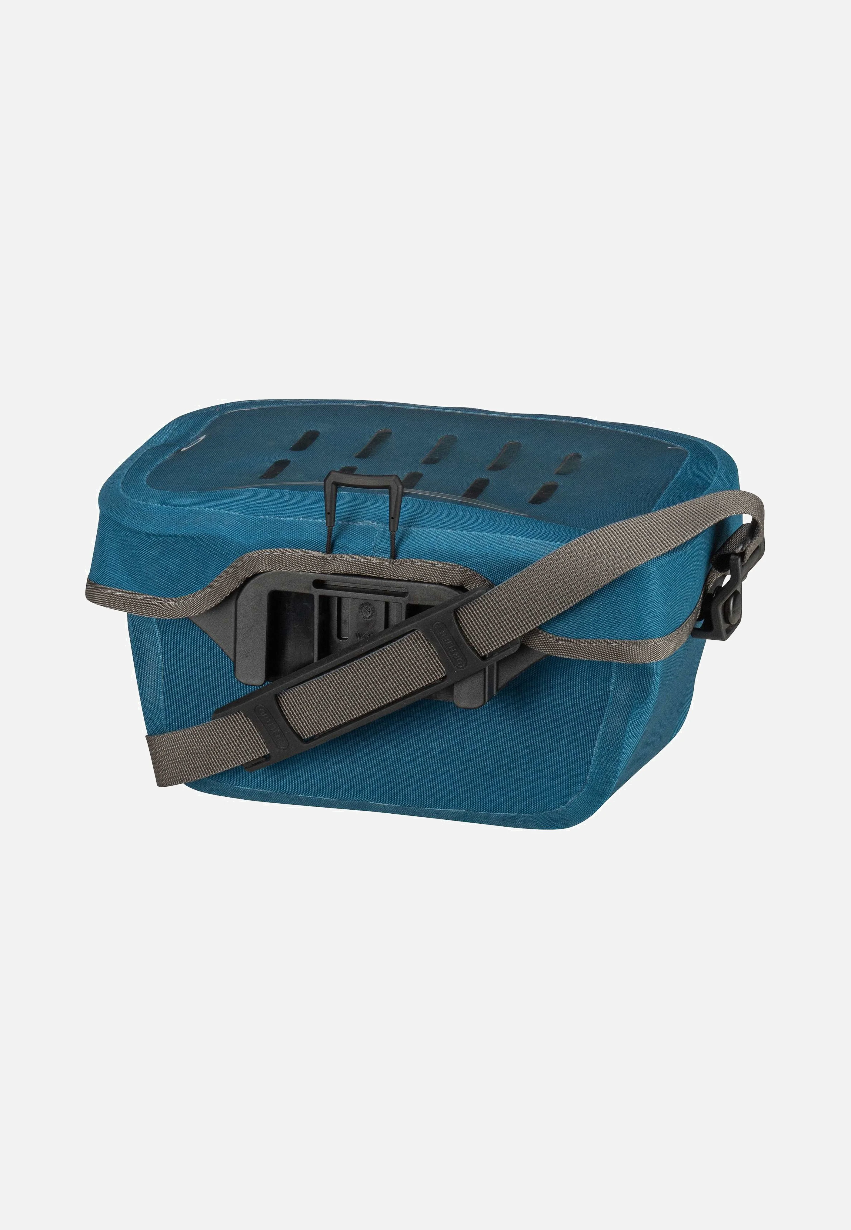 Ultimate Plus 5L Dusk Blue-Denim - Lenkertasche - Image 2