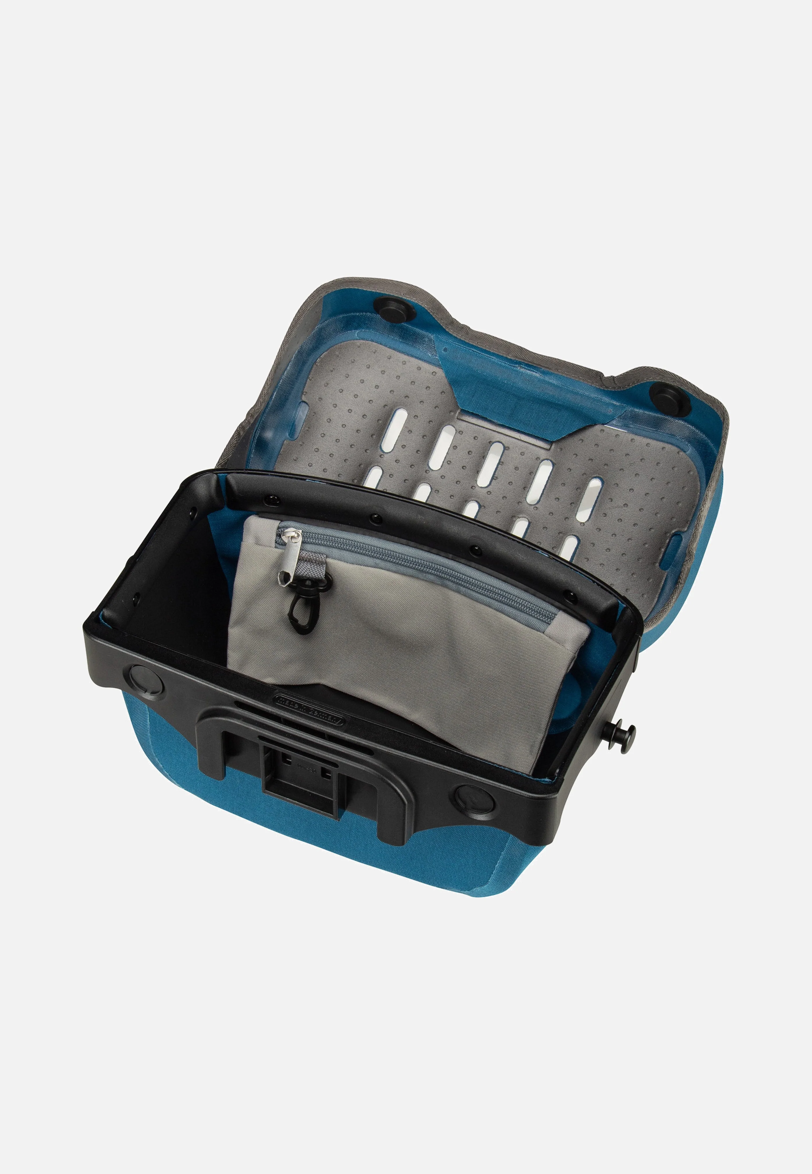 Ultimate Plus 5L Dusk Blue-Denim - Lenkertasche - Image 3