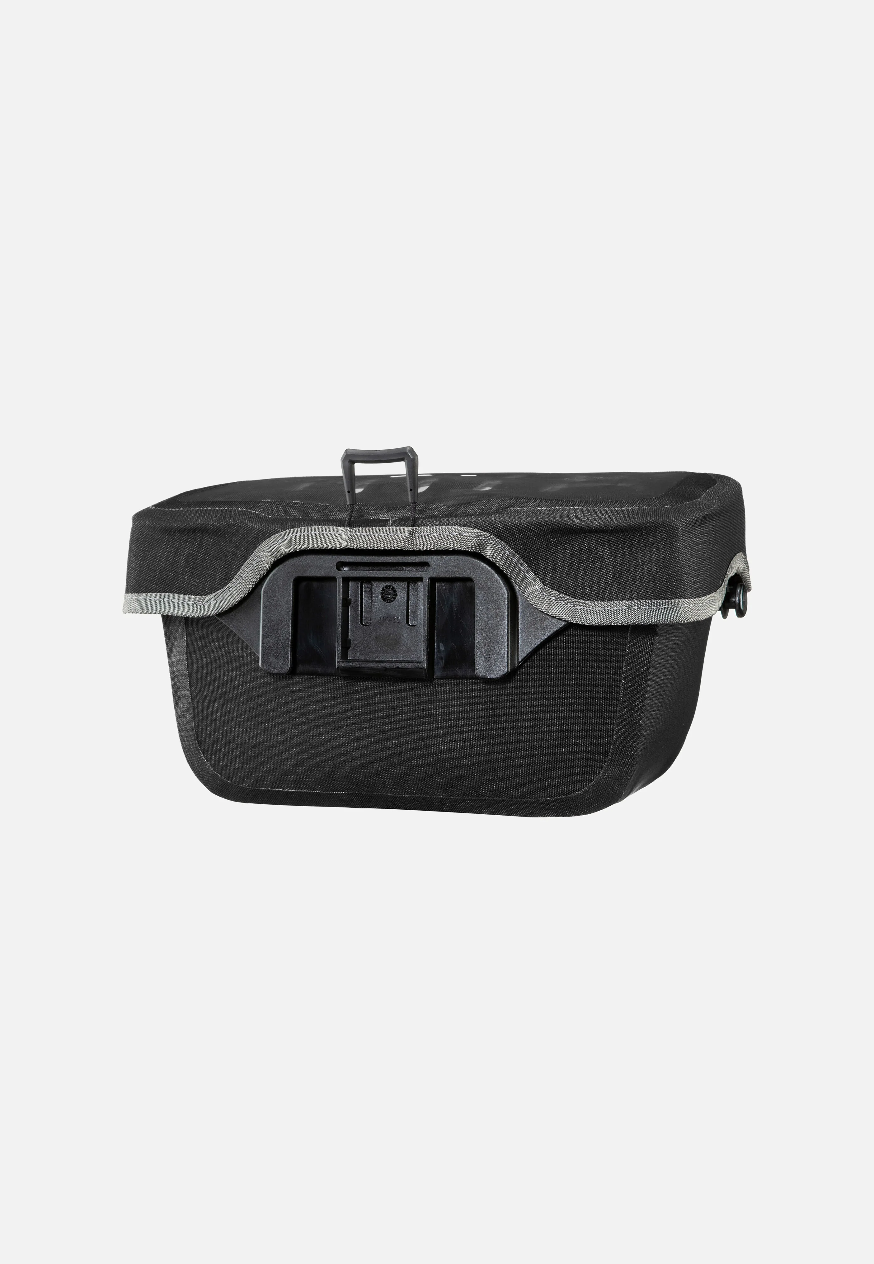 Ultimate Plus 5L Granit Schwarz - Lenkertasche - Image 3