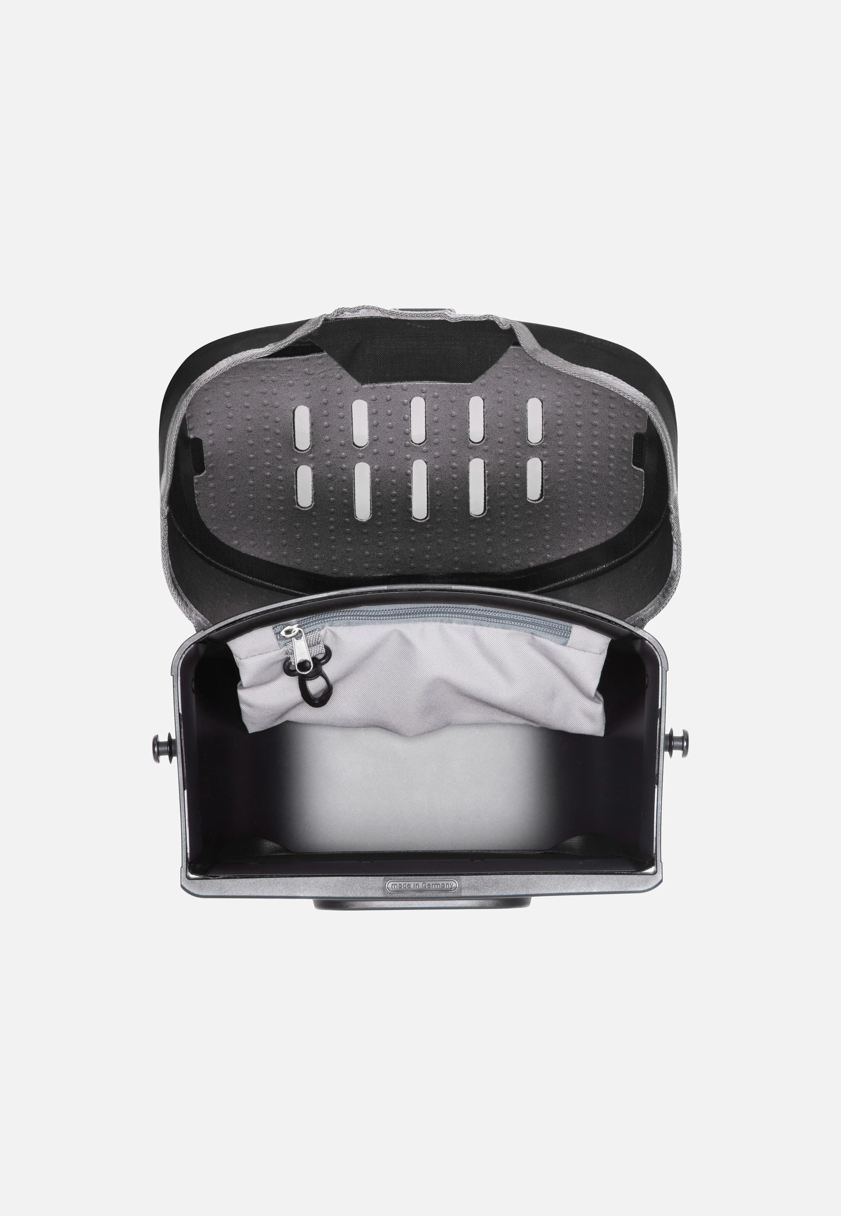 Ultimate Plus 5L Granit Schwarz - Lenkertasche - Image 4
