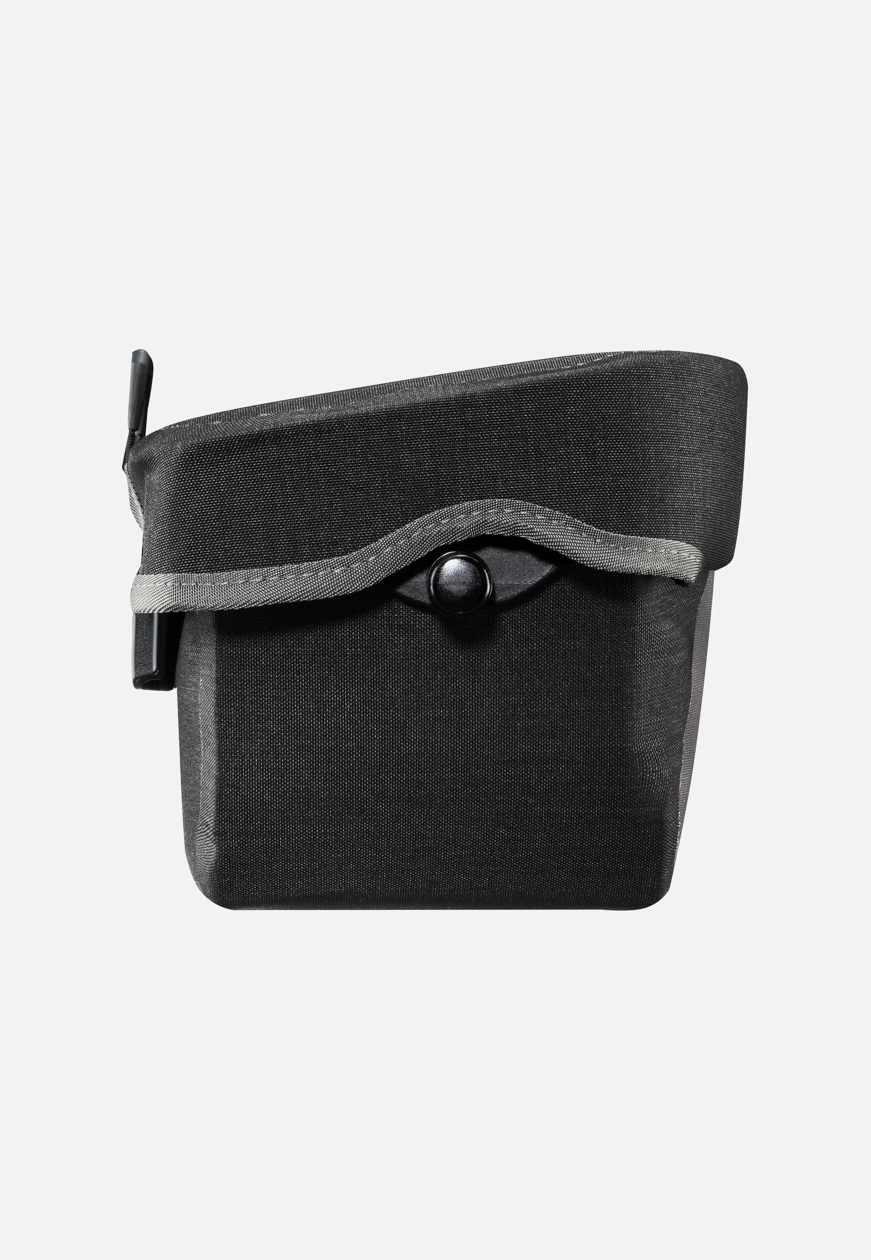Ultimate Plus 5L Granit Schwarz - Lenkertasche - Image 5
