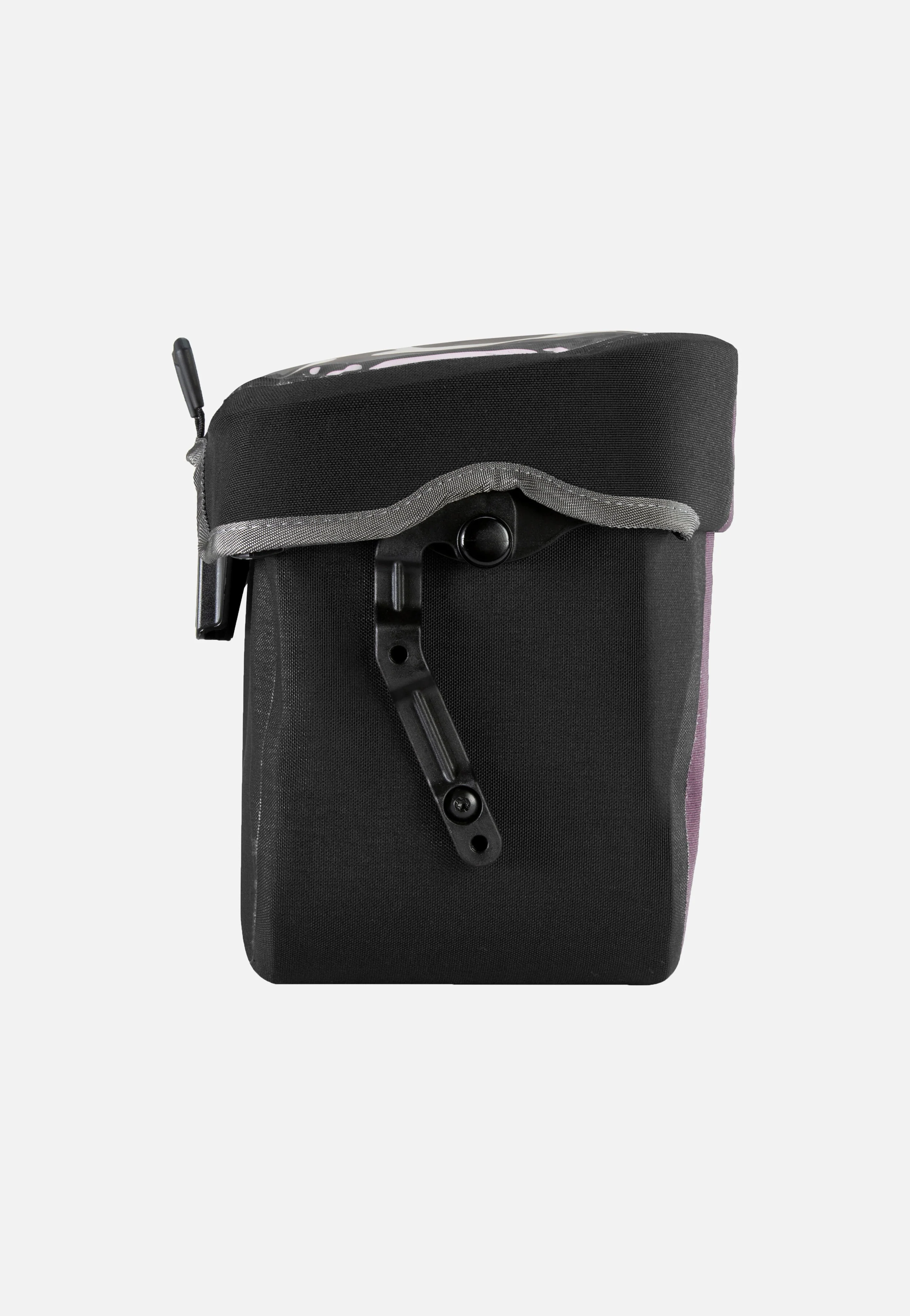 Ultimate Plus 6,5L Granit Schwarz - Lenkertasche - Image 5