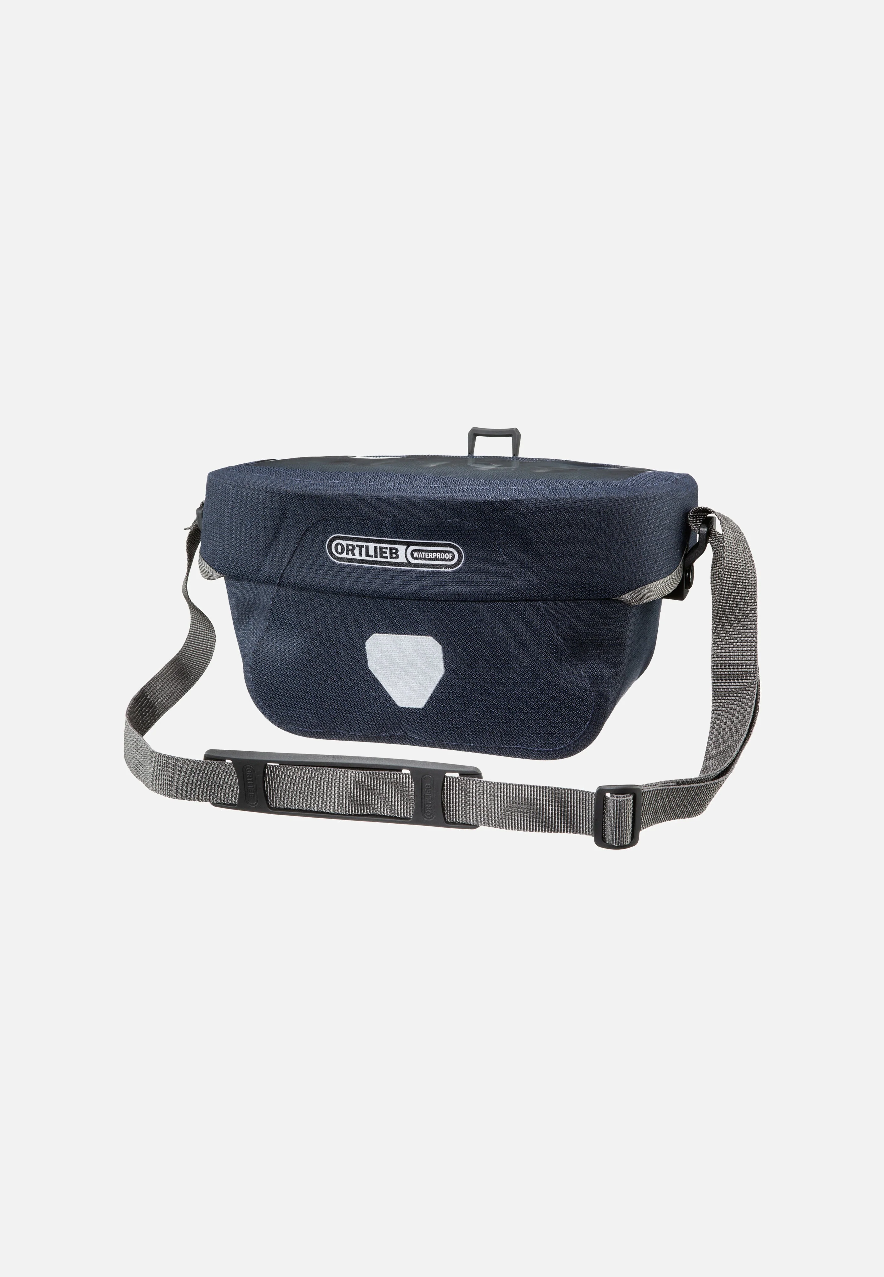 Ultimate Urban Ink - Lenkertasche - Image 3