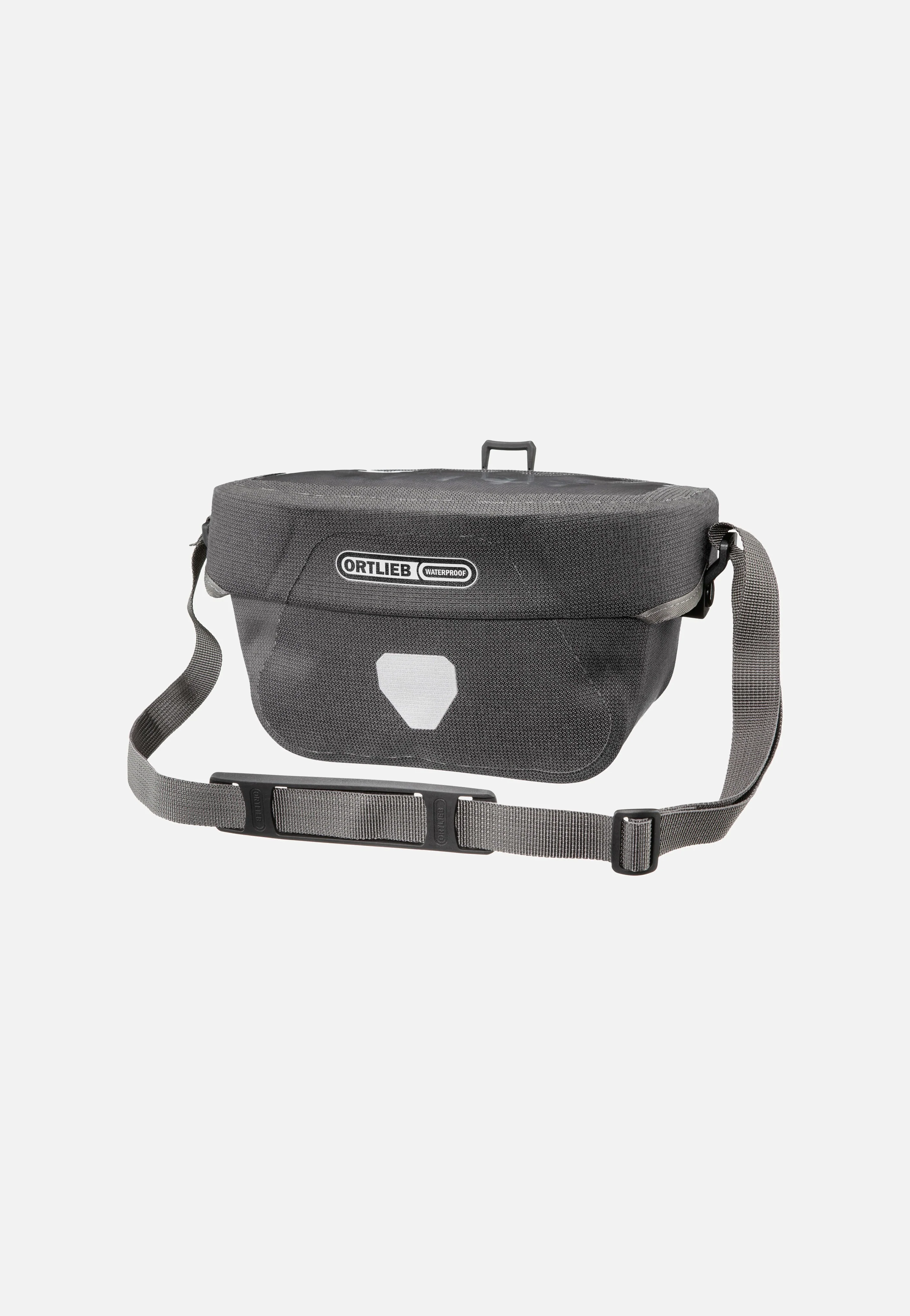 Ultimate Urban Pepper - Lenkertasche - Image 3