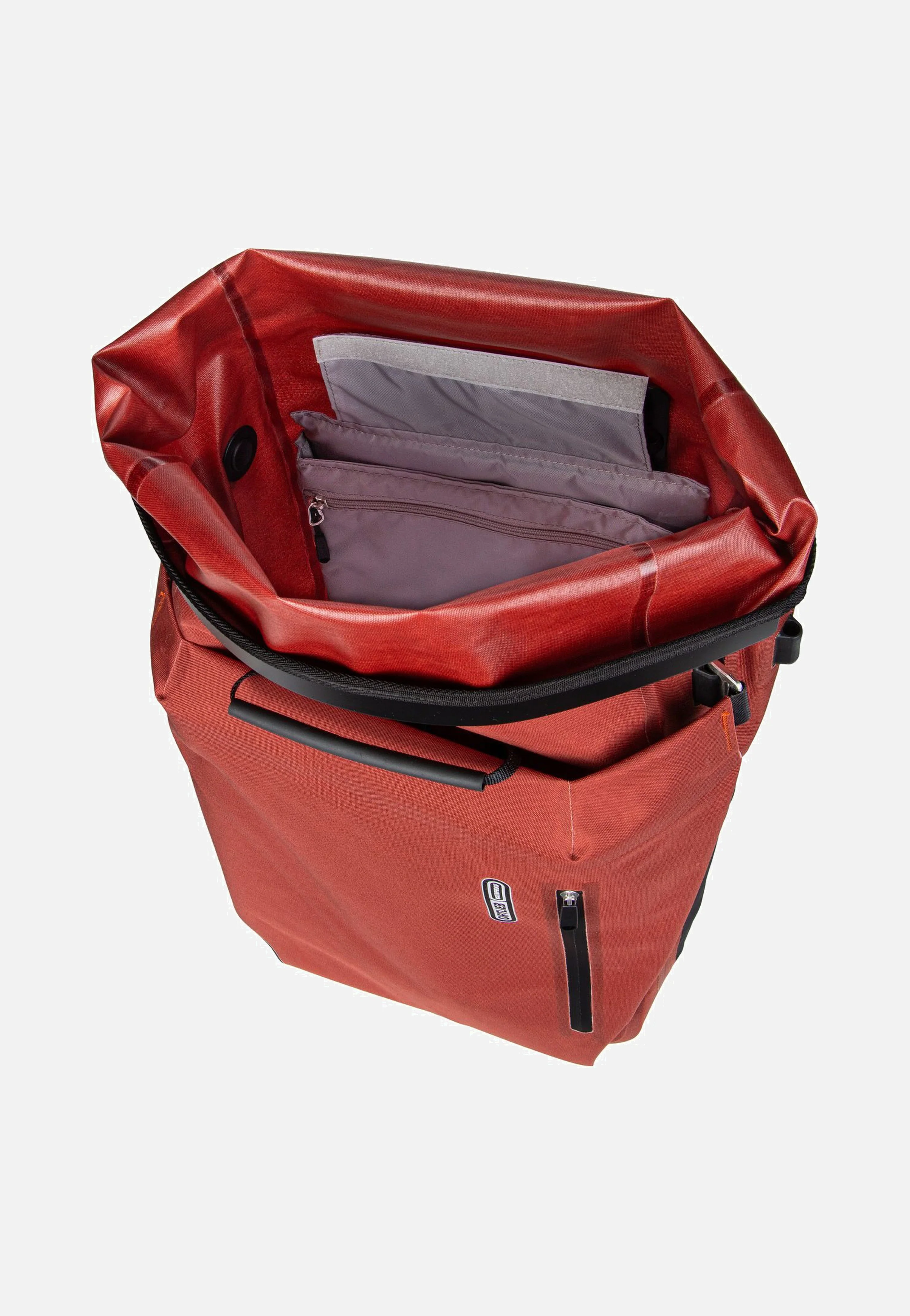 Vario Plus 26 QL2.2 Dark Chili - Tasche - Image 3