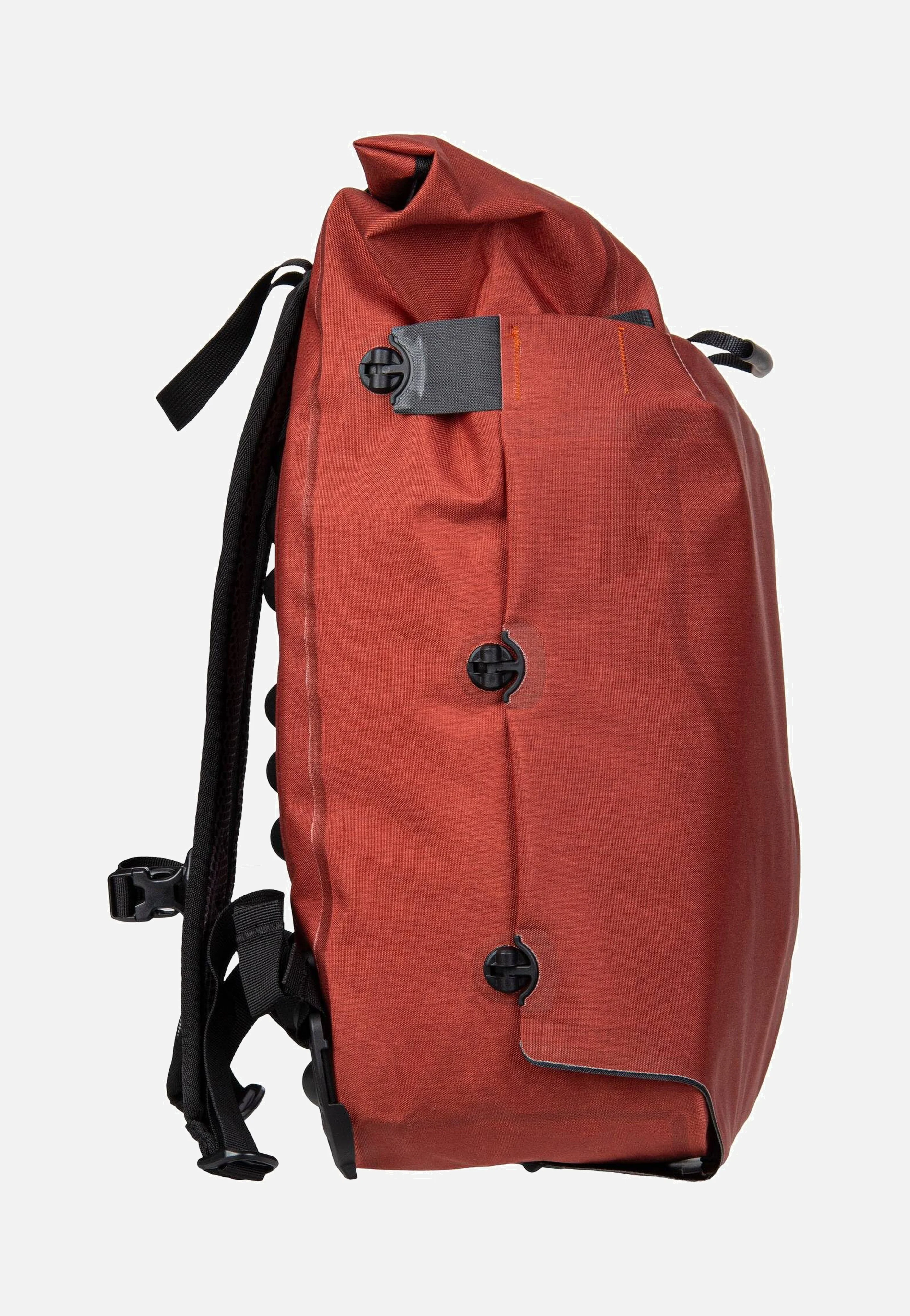 Vario Plus 26 QL2.2 Dark Chili - Tasche - Image 4