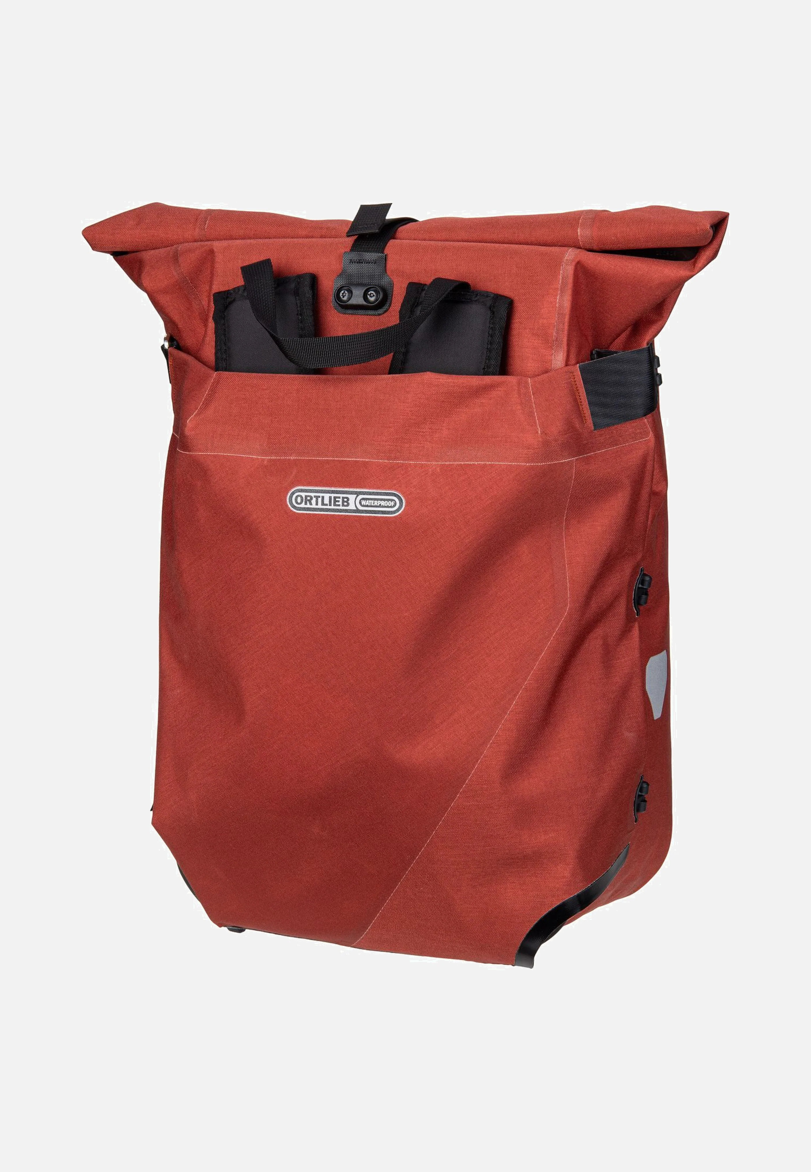 Vario Plus 26 QL2.2 Dark Chili - Tasche - Image 6