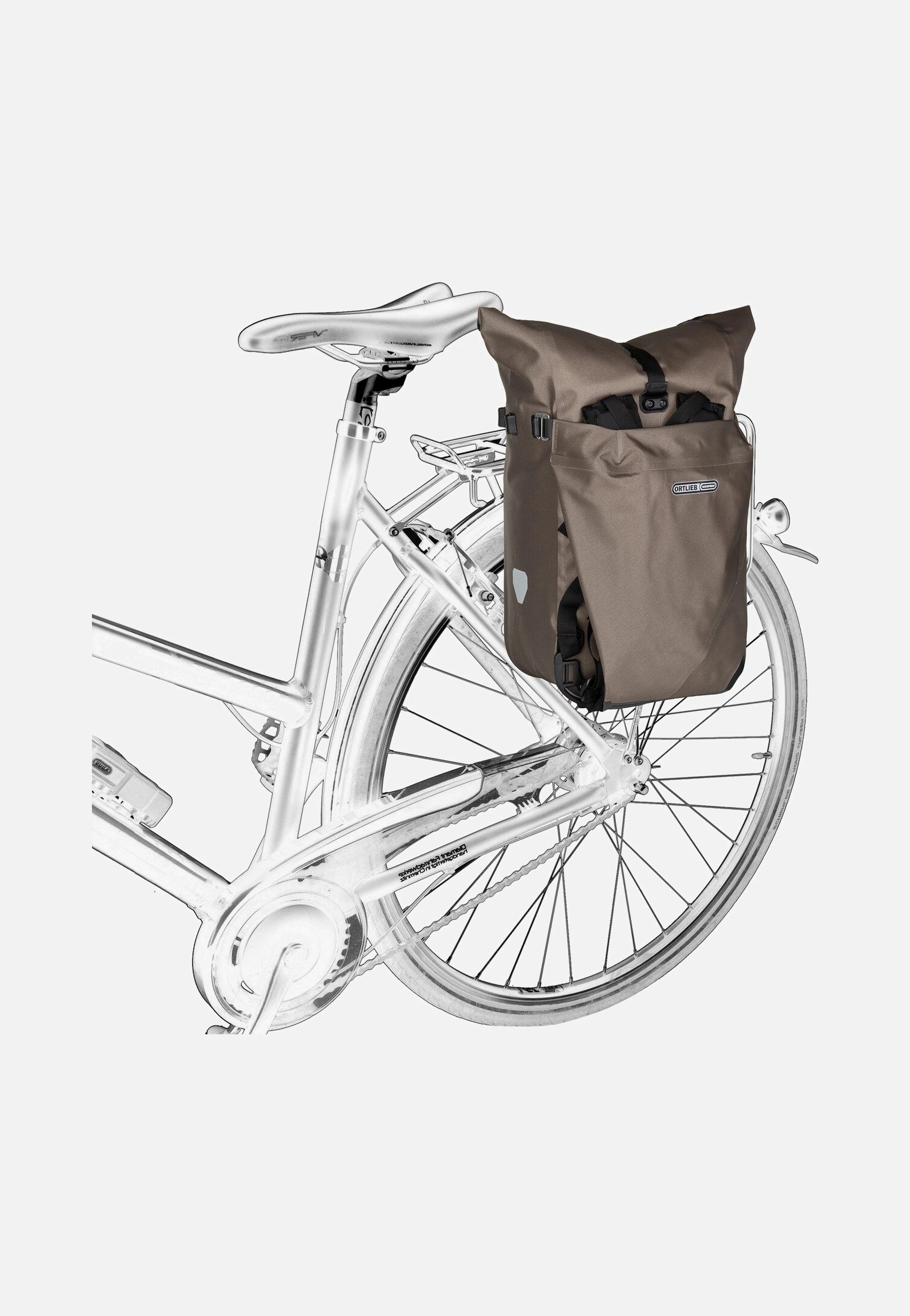 Vario PS 20 QL2.1 Dark Sand - Tasche - Image 6