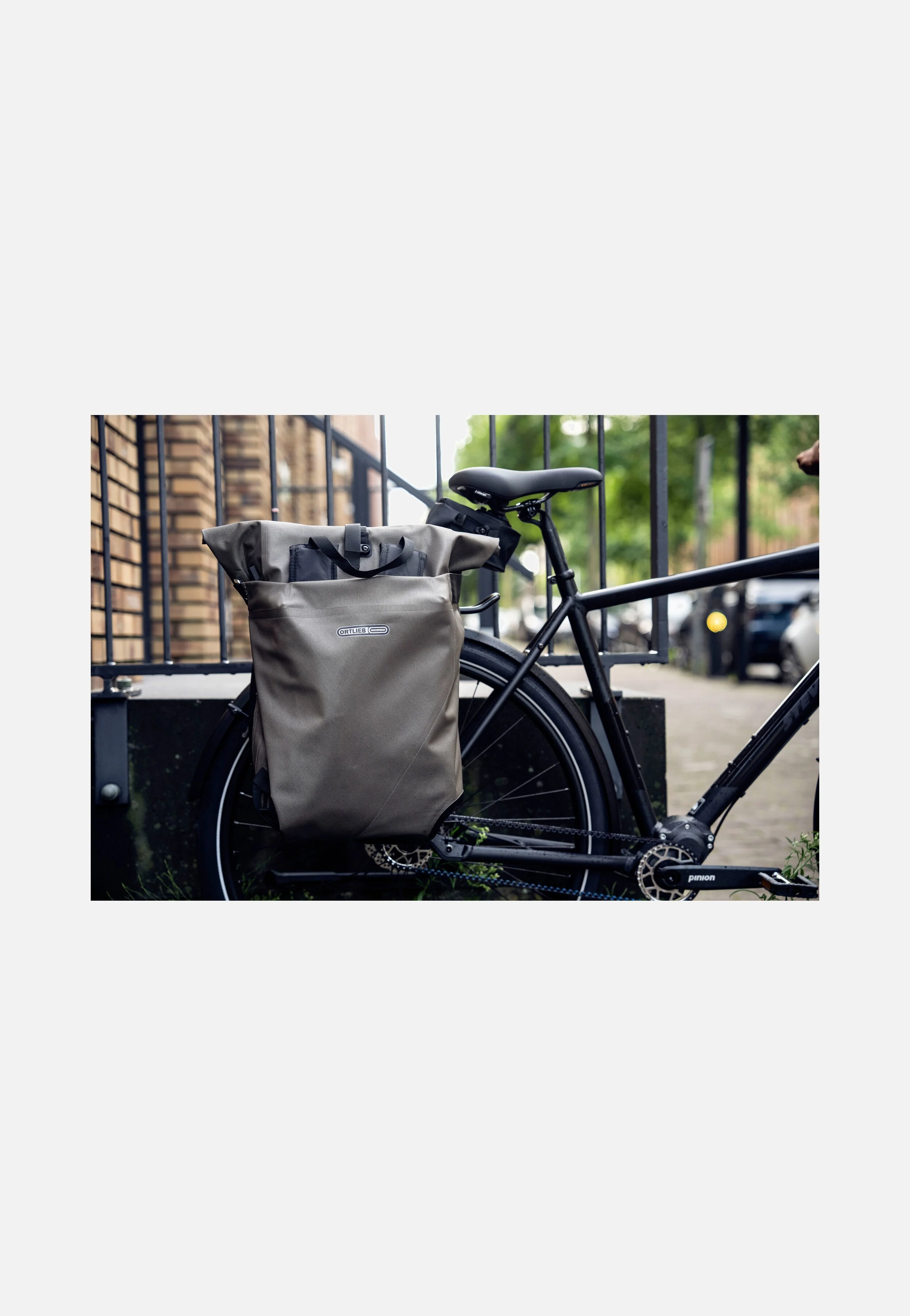 Vario PS 26 QL2.1 Dark Sand - Tasche - Image 9