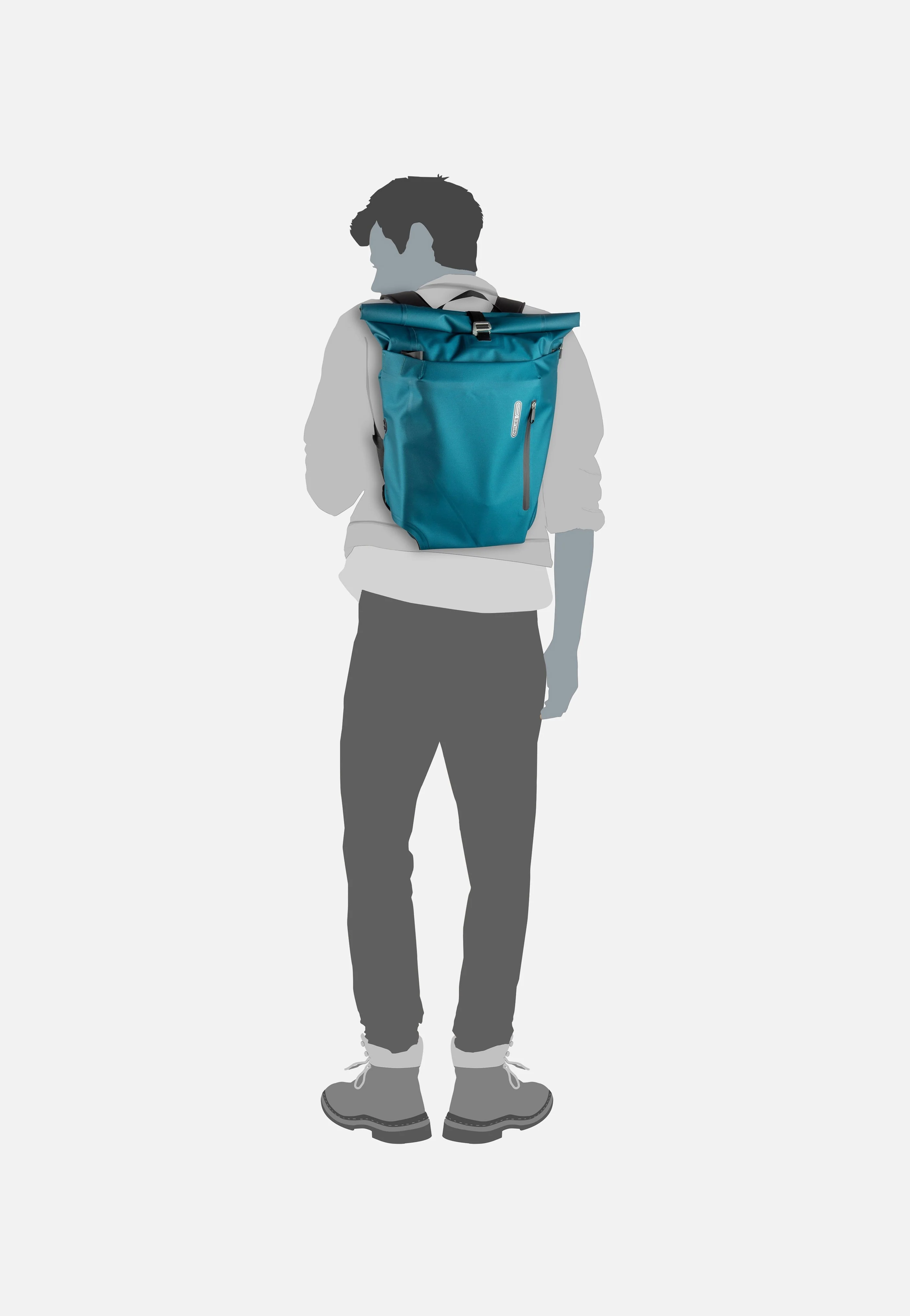 Vario PS 26 QL2.1 Petrol - Tasche - Image 10