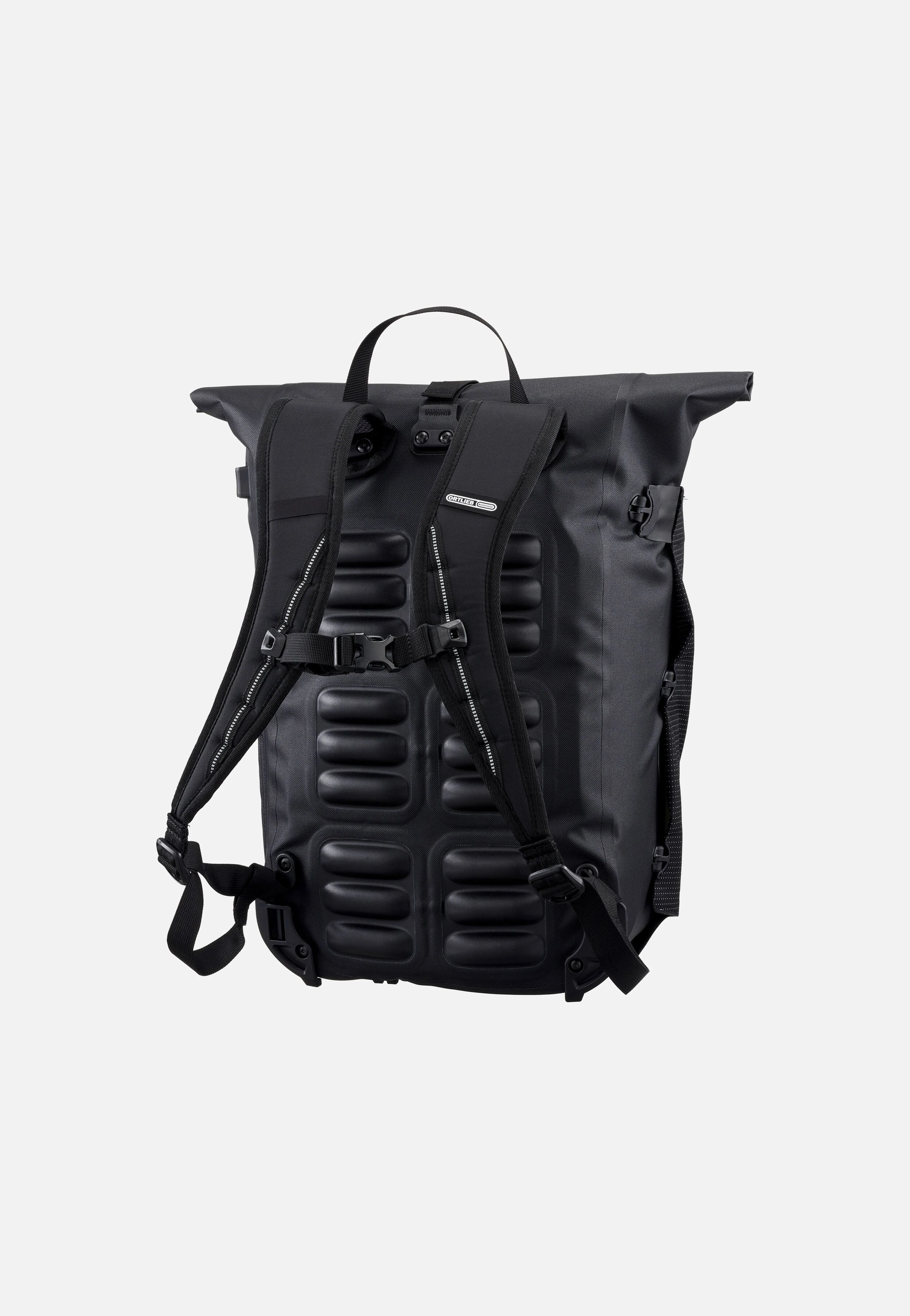 Vario PS High Visibility Schwarz - Tasche - Image 2