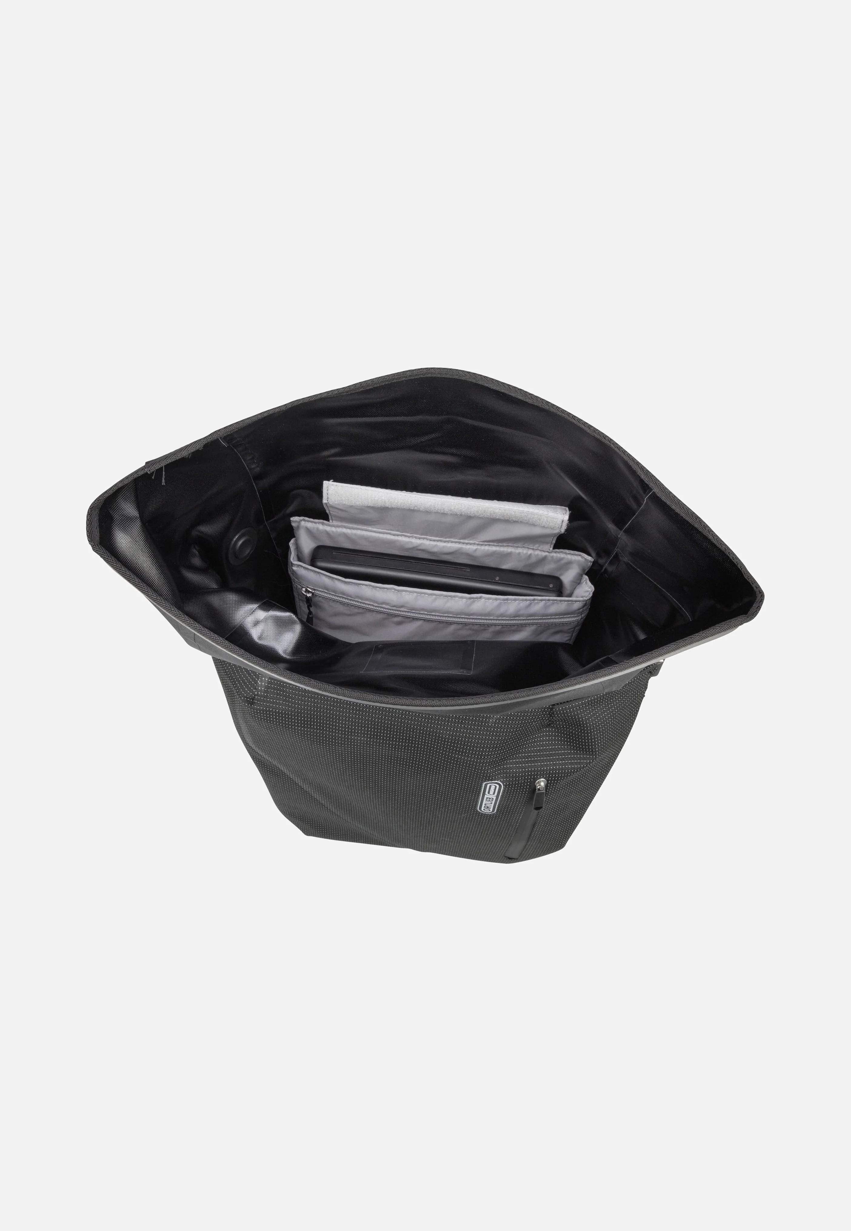 Vario PS High Visibility Schwarz - Tasche - Image 3