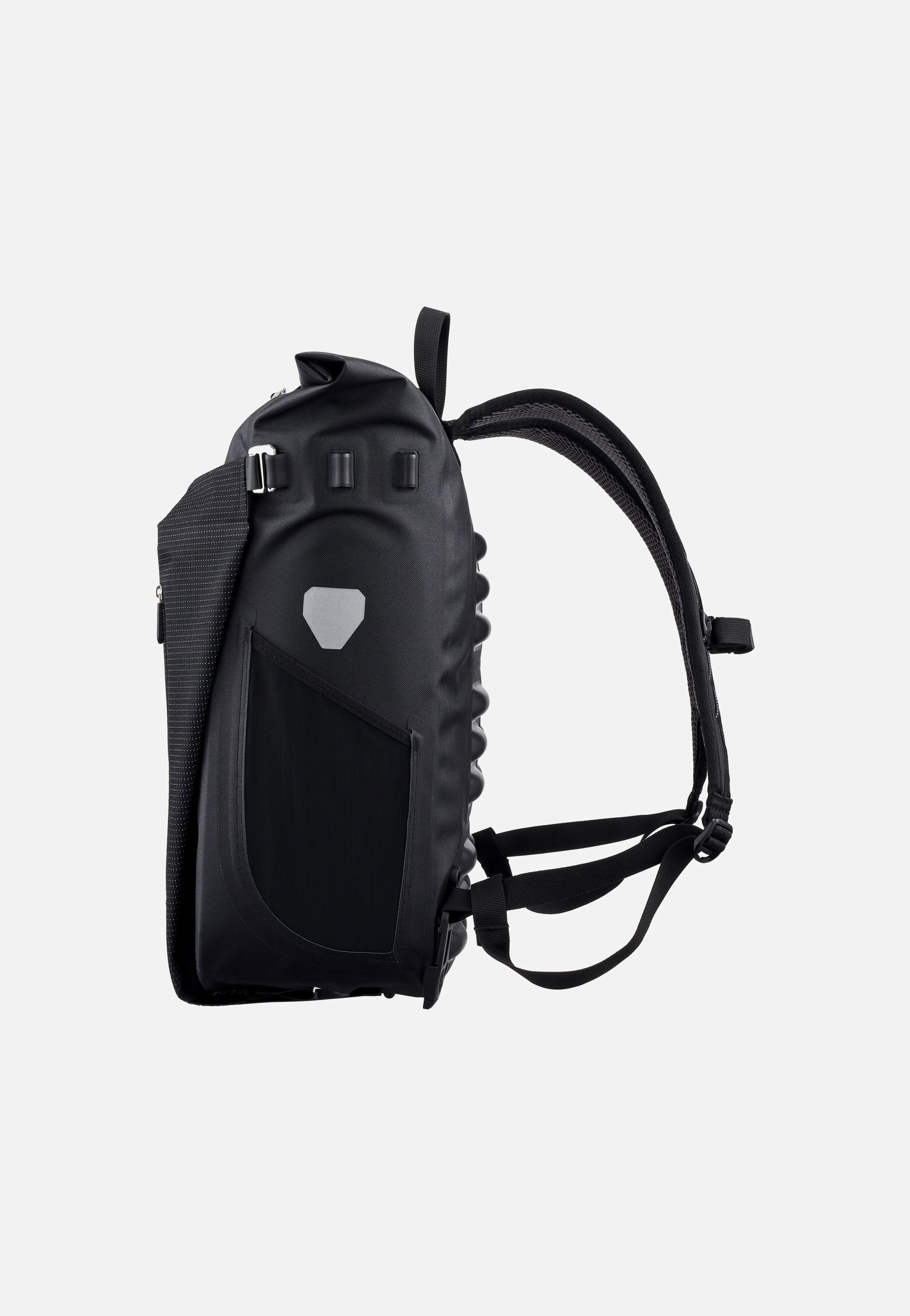 Vario PS High Visibility Schwarz - Tasche - Image 5