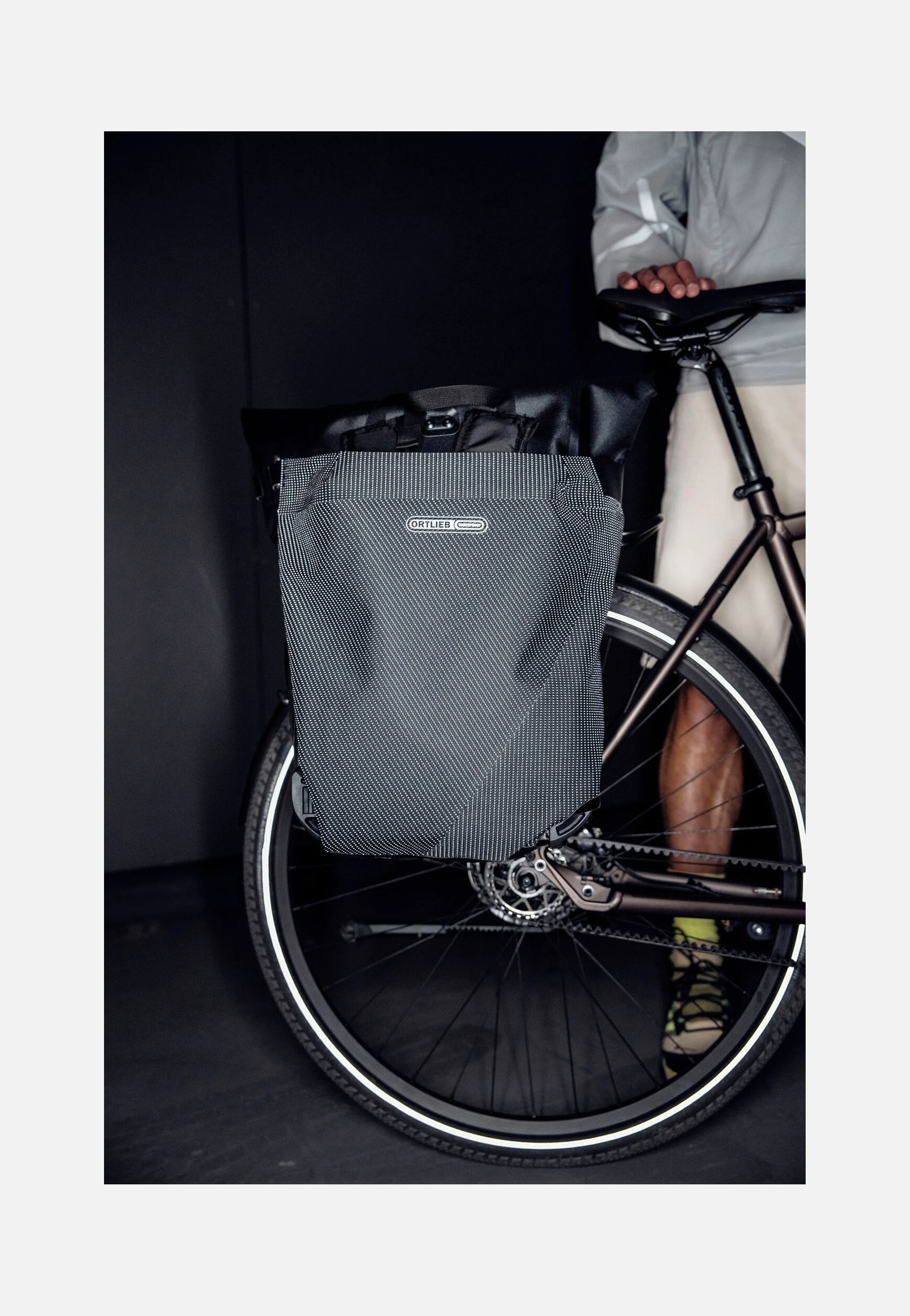 Vario PS High Visibility Schwarz - Tasche - Image 8