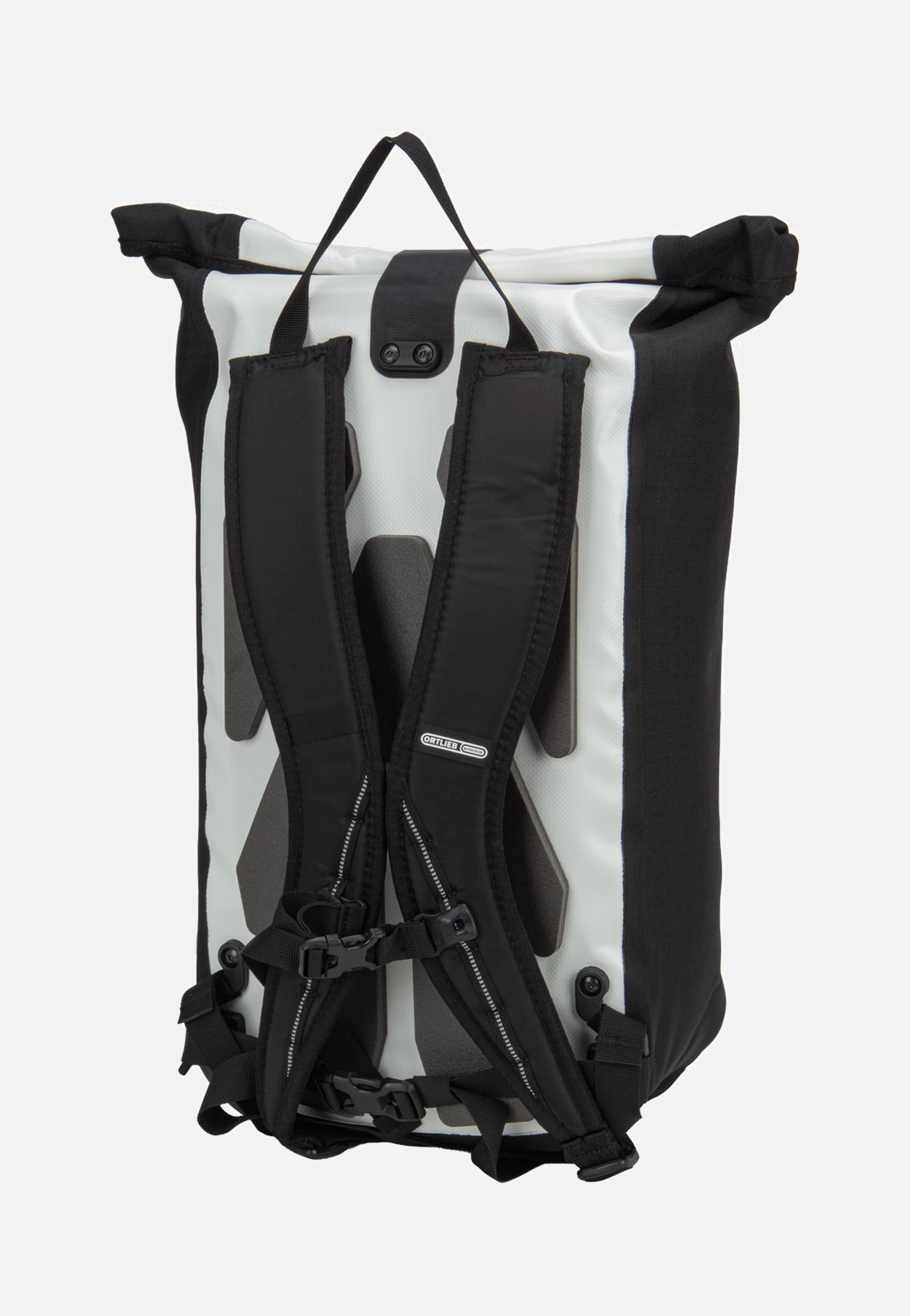 Velocity Design 23L Line Art - Rolltop Rucksack - Image 4