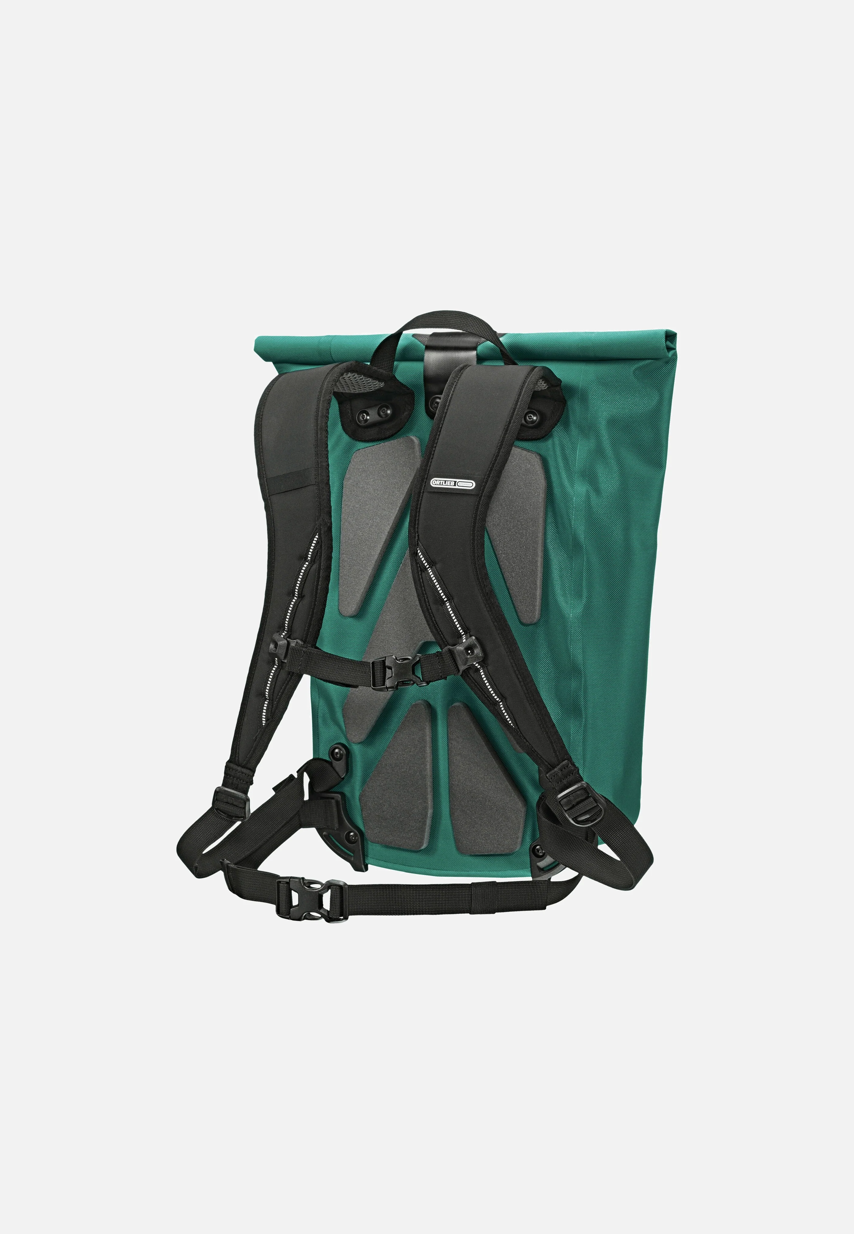 Velocity PS 17L Atlantis Green - Rolltop Rucksack - Image 3