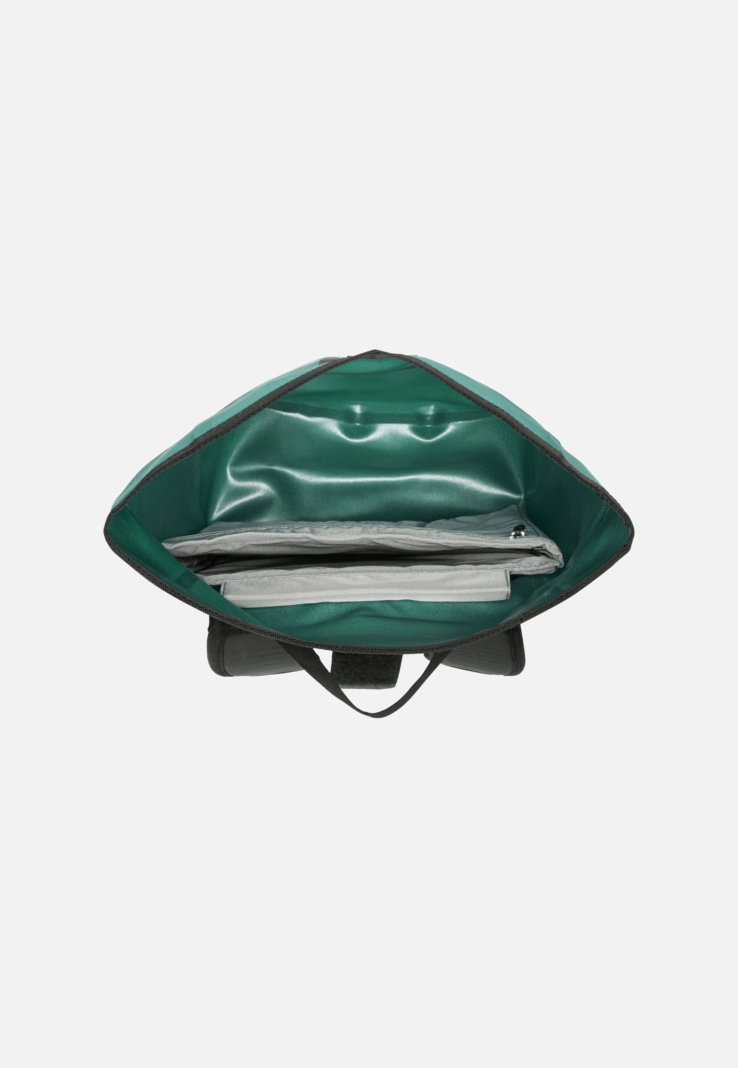 Velocity PS 17L Atlantis Green - Rolltop Rucksack - Image 4